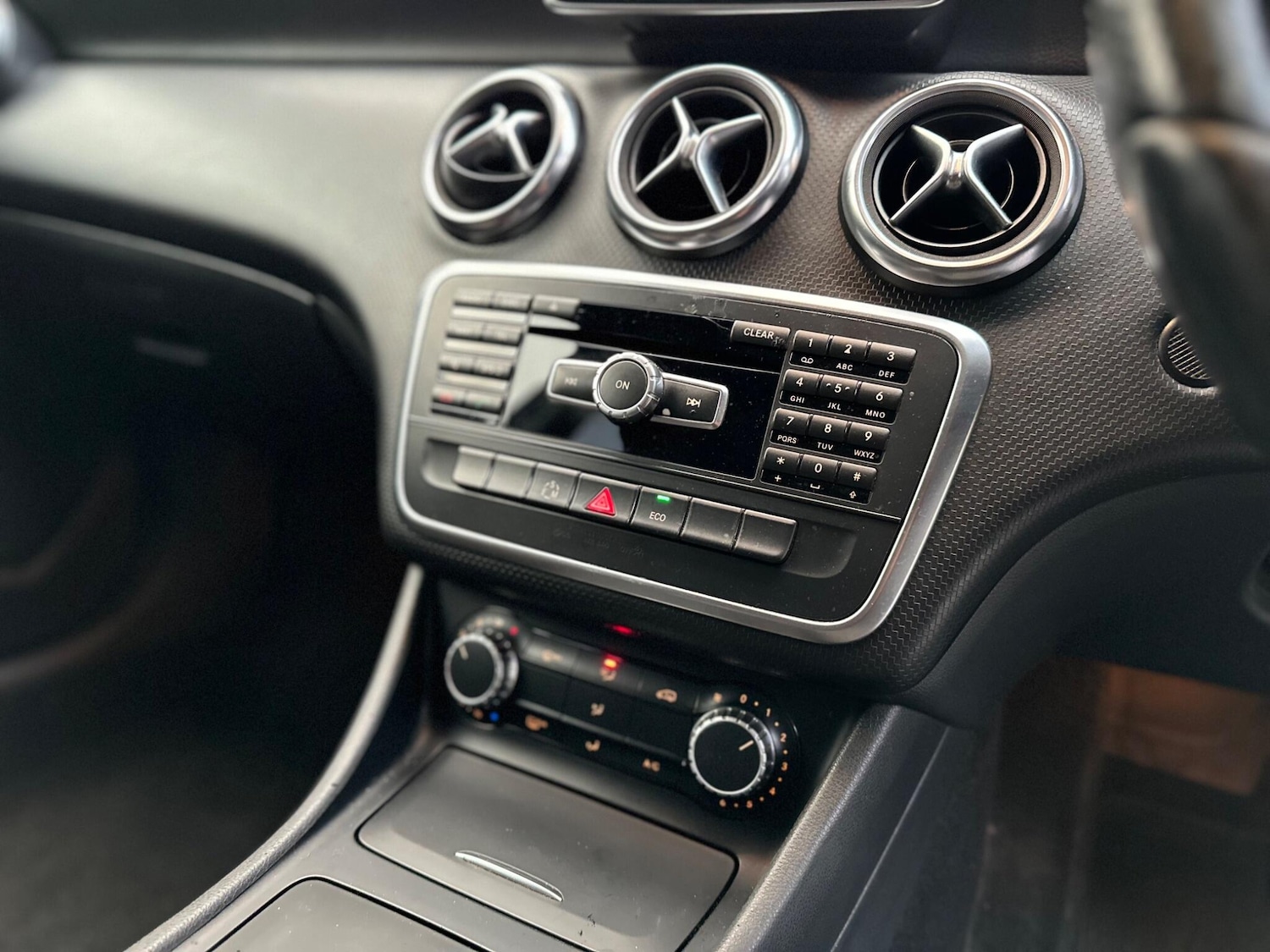 Used Mercedes-Benz A-Class 2014 for sale - 76484567: Photo 27