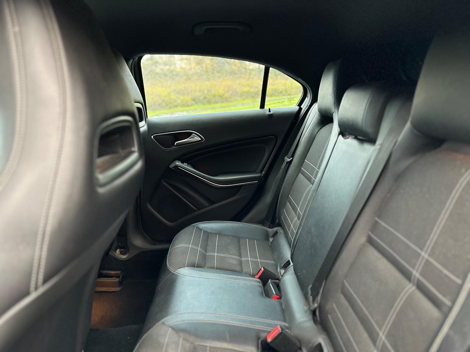 Used Mercedes-Benz A-Class 2014 for sale - 76484567: Photo 34