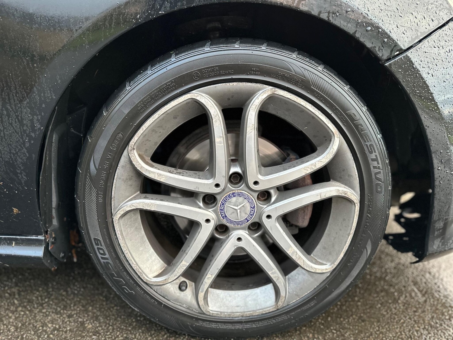 Used Mercedes-Benz A-Class 2014 for sale - 76484567: Photo 45