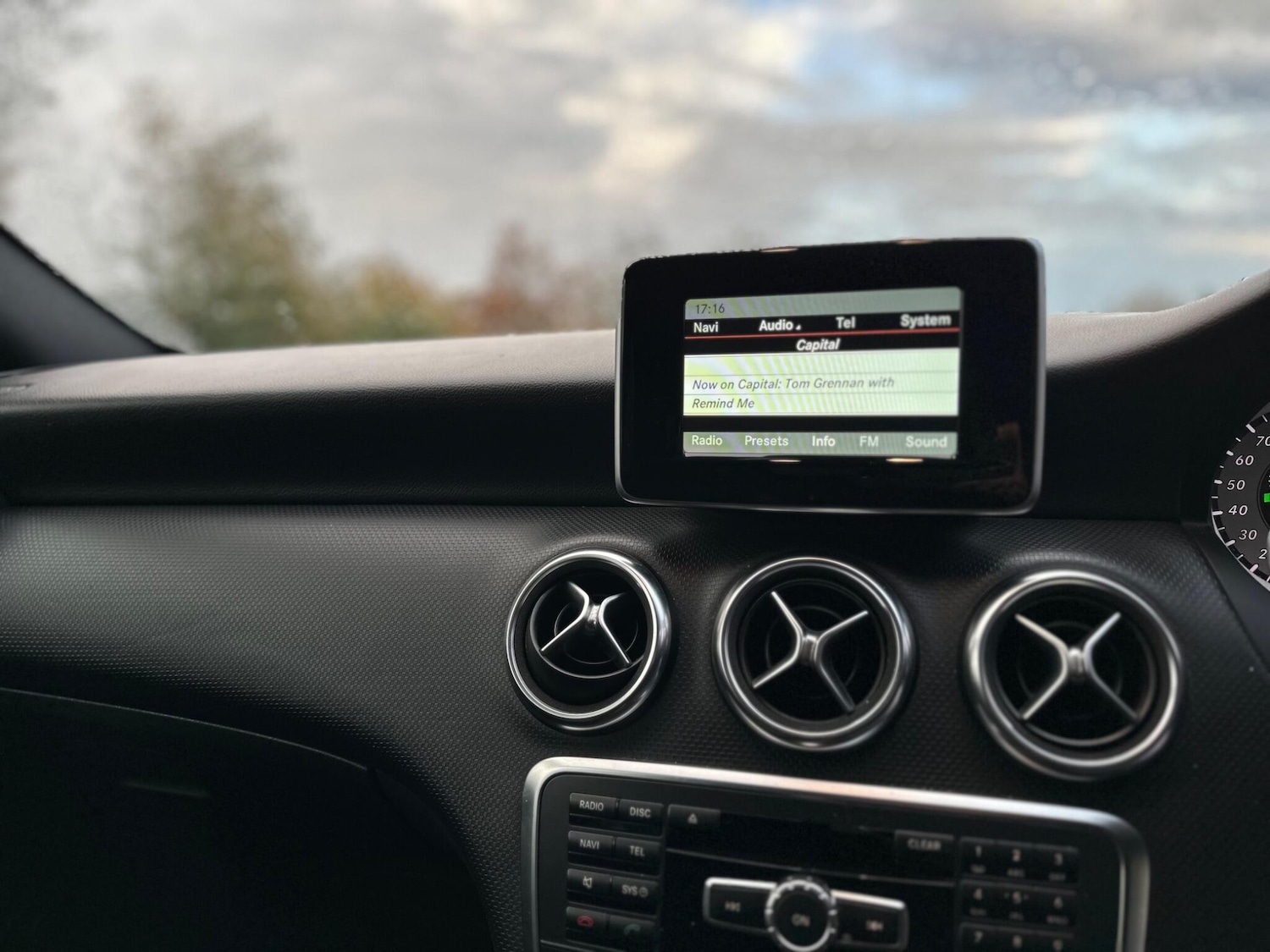 Used Mercedes-Benz A-Class 2014 for sale - 76484567: Photo 48