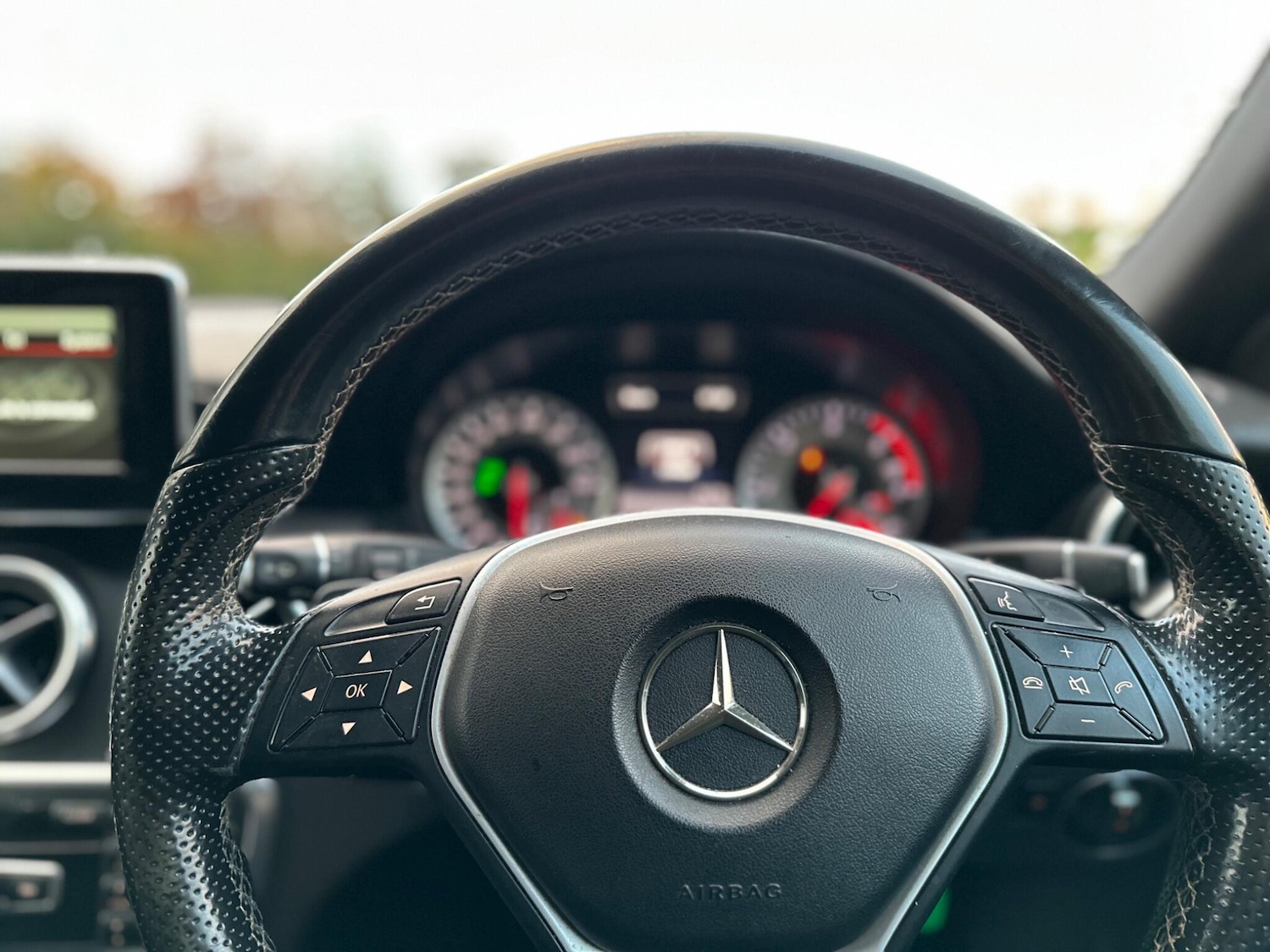 Used Mercedes-Benz A-Class 2014 for sale - 76484567: Photo 53