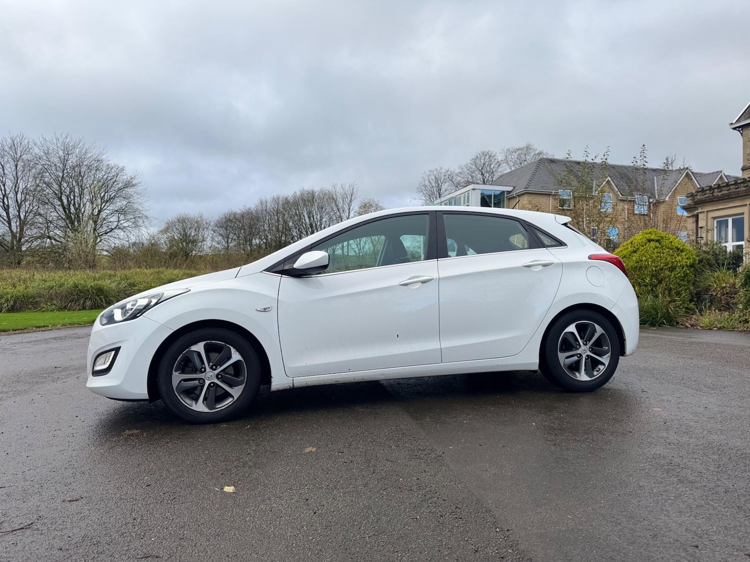 Used Hyundai i30 2015 for sale - 76592757: Photo 10