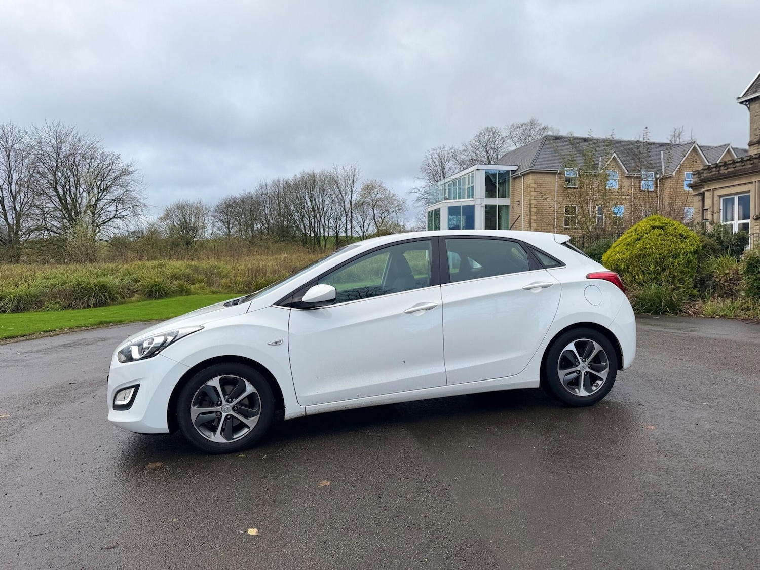 Used Hyundai i30 2015 for sale - 76592757: Photo 11