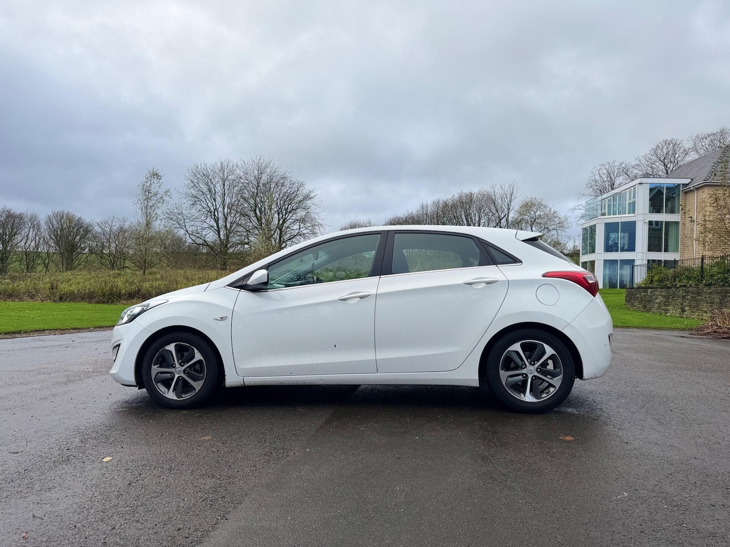 Used Hyundai i30 2015 for sale - 76592757: Photo 12