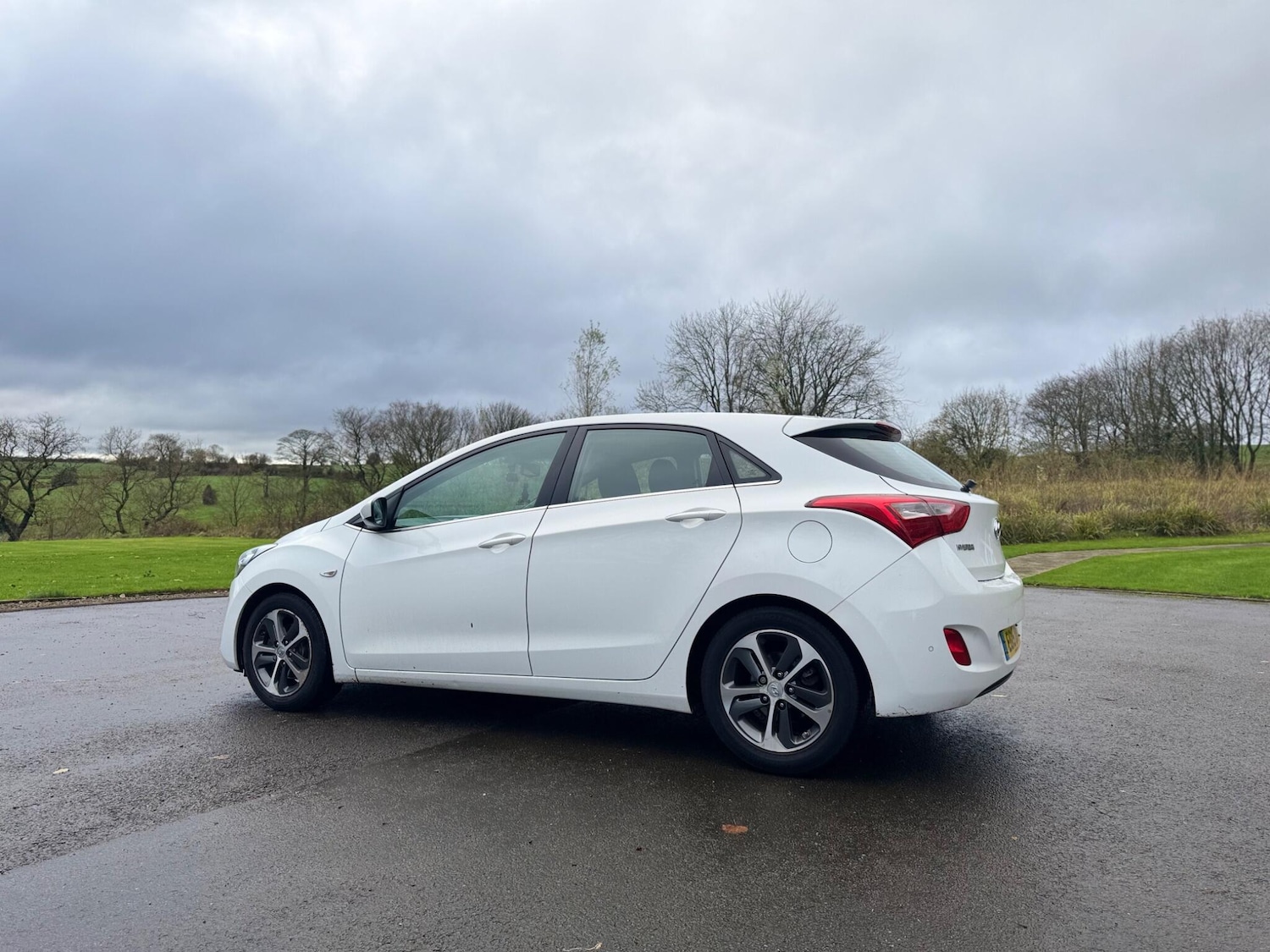 Used Hyundai i30 2015 for sale - 76592757: Photo 13