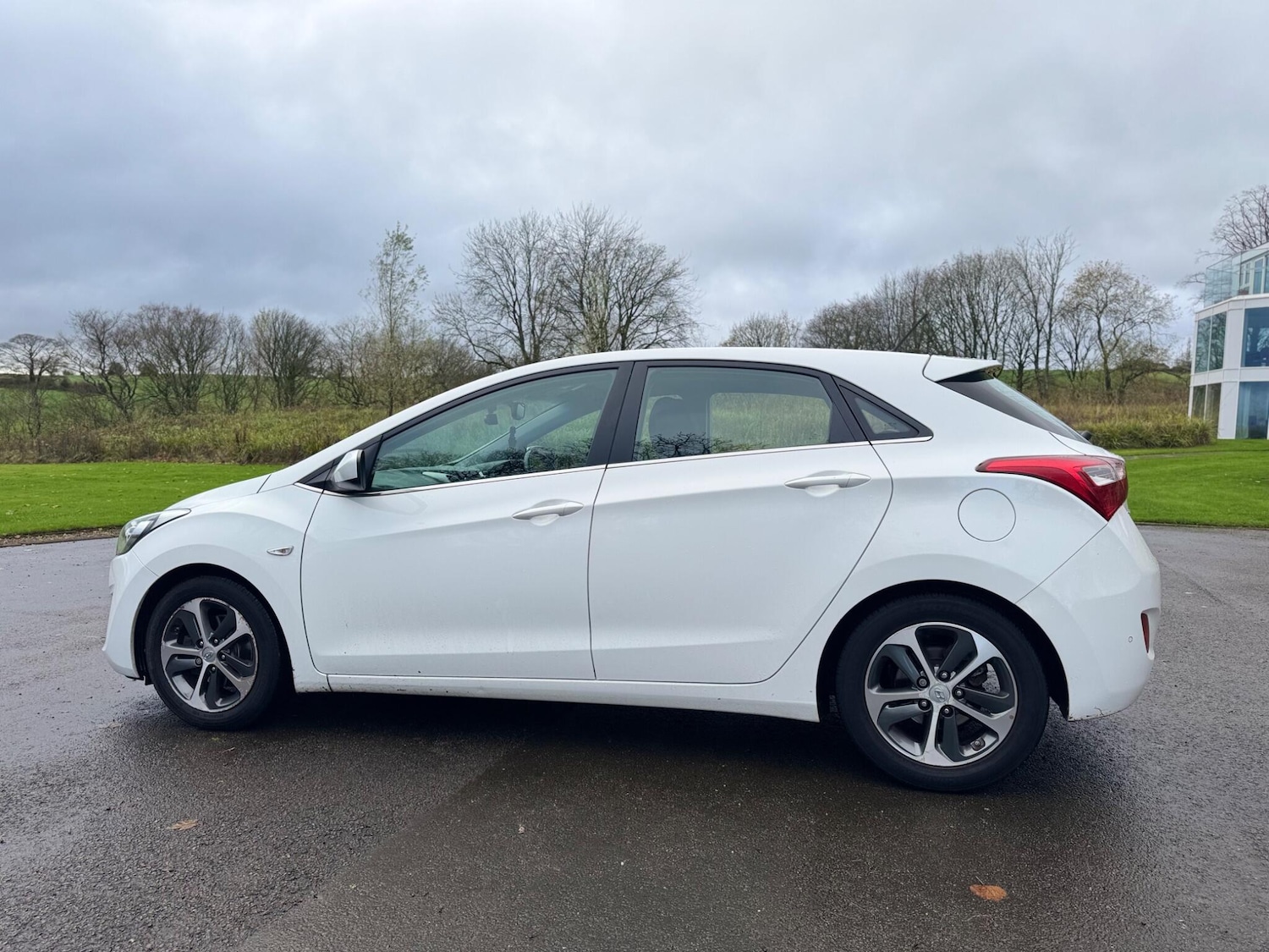 Used Hyundai i30 2015 for sale - 76592757: Photo 14