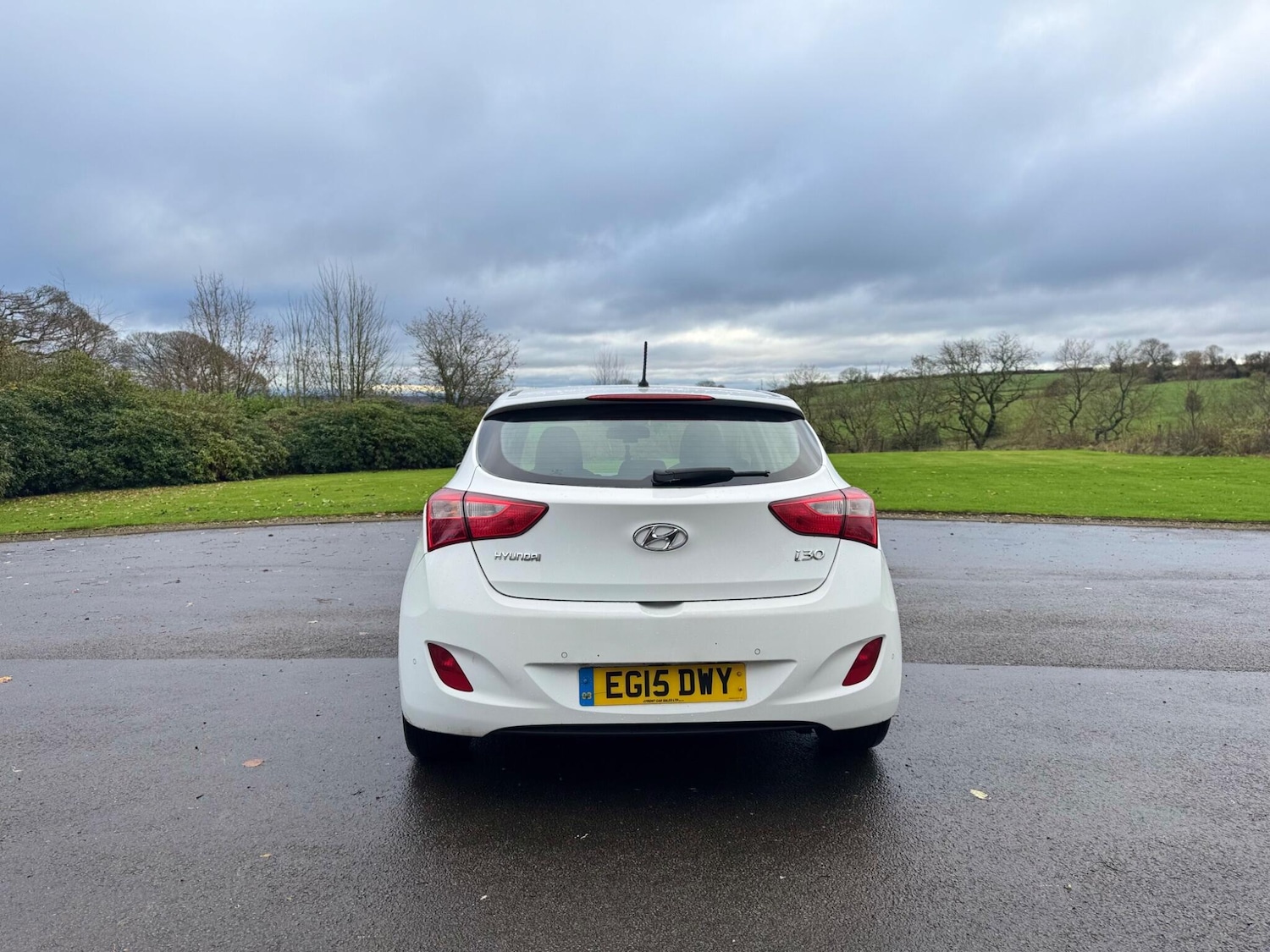 Used Hyundai i30 2015 for sale - 76592757: Photo 15