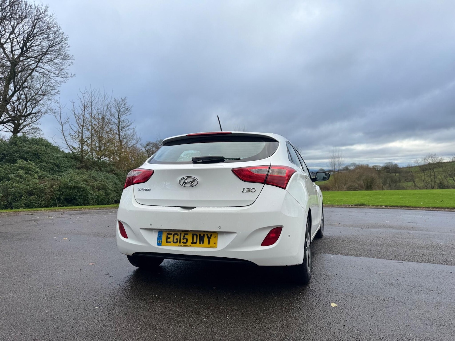 Used Hyundai i30 2015 for sale - 76592757: Photo 16