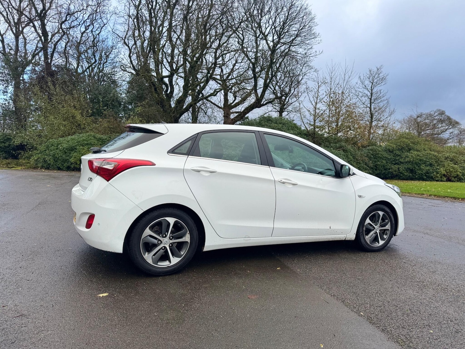 Used Hyundai i30 2015 for sale - 76592757: Photo 17