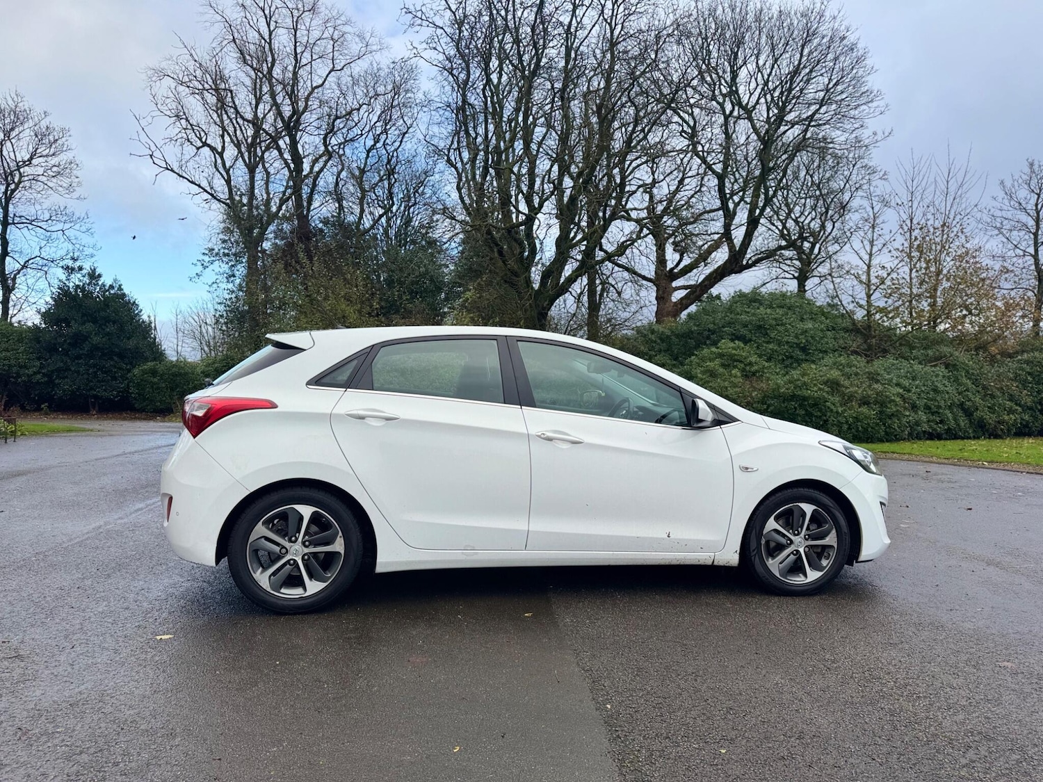 Used Hyundai i30 2015 for sale - 76592757: Photo 18