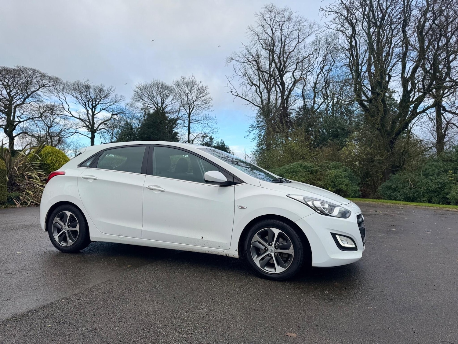 Used Hyundai i30 2015 for sale - 76592757: Photo 19