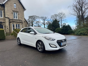Used Hyundai i30 2015 for sale - 76592757: Photo