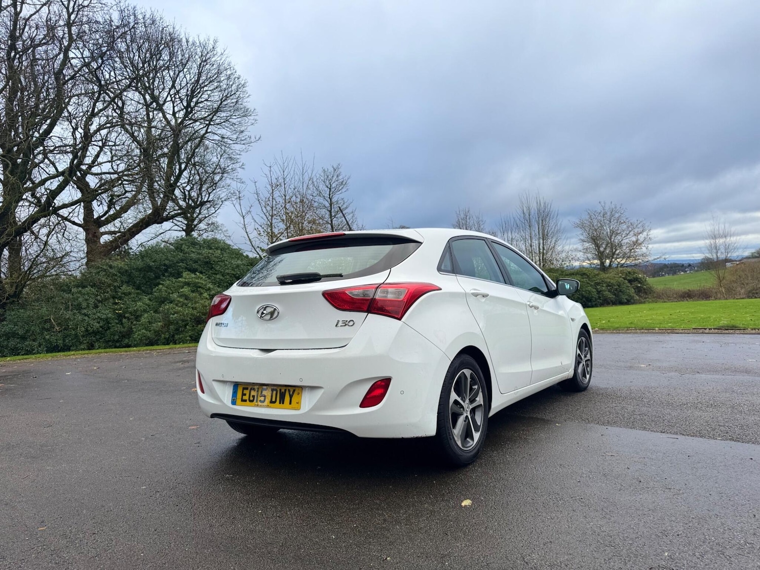 Used Hyundai i30 2015 for sale - 76592757: Photo 20