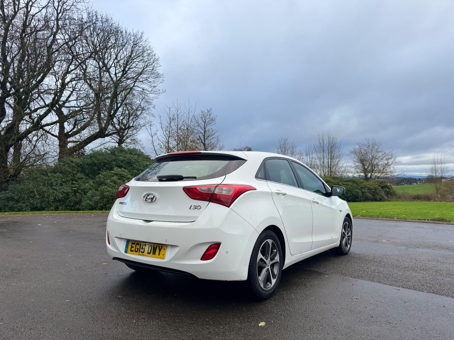 Used Hyundai i30 2015 for sale - 76592757: Photo 21