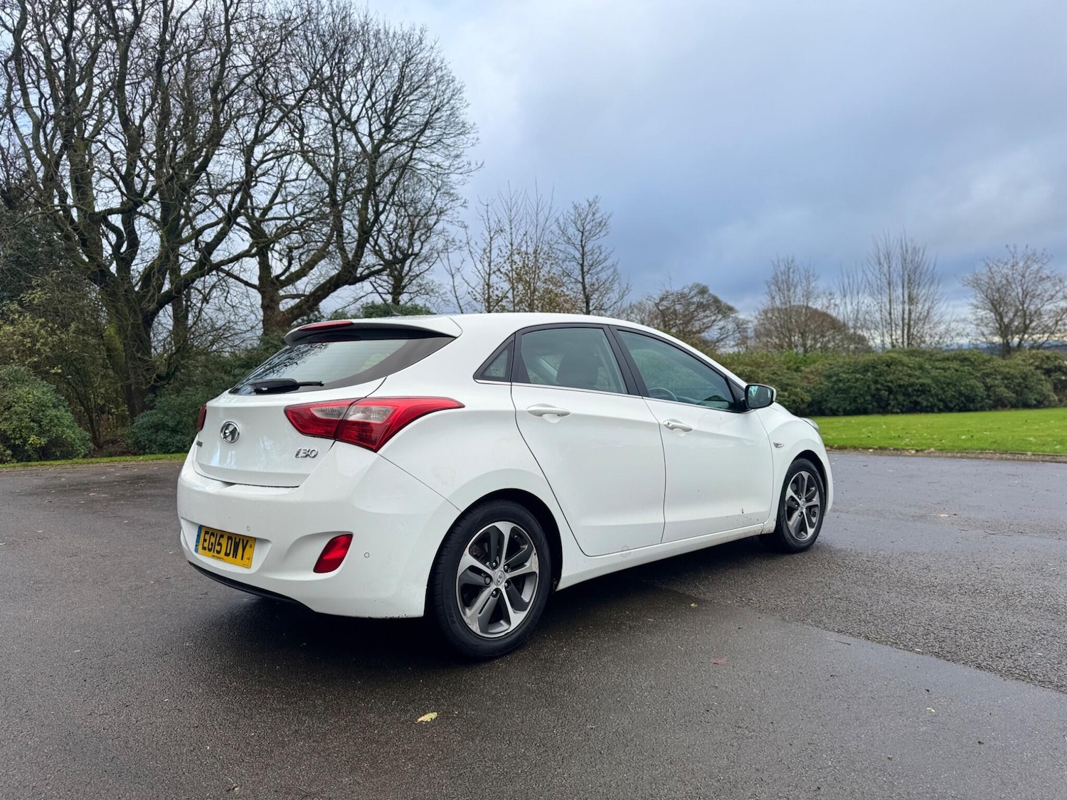 Used Hyundai i30 2015 for sale - 76592757: Photo 22