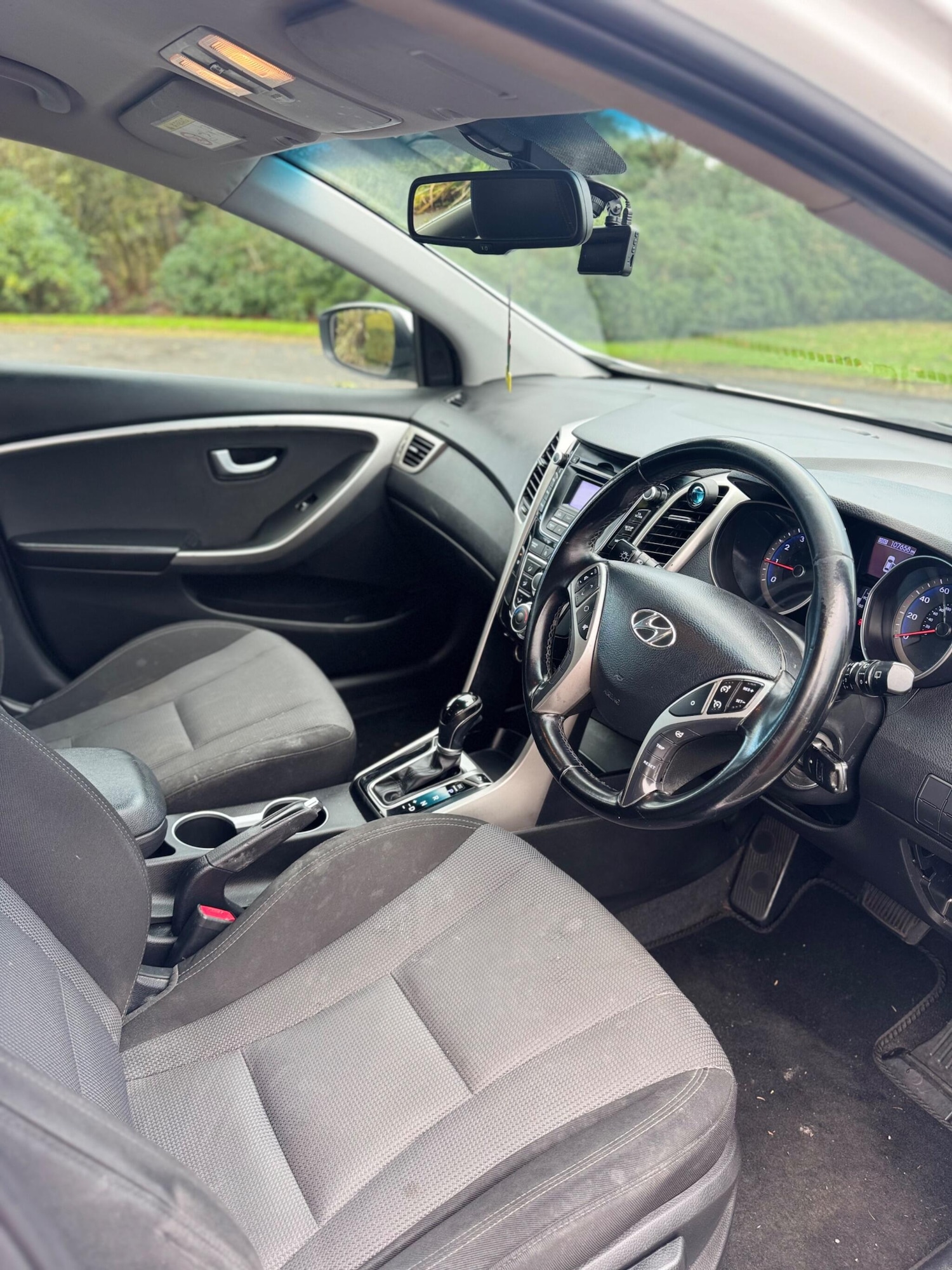 Used Hyundai i30 2015 for sale - 76592757: Photo 23