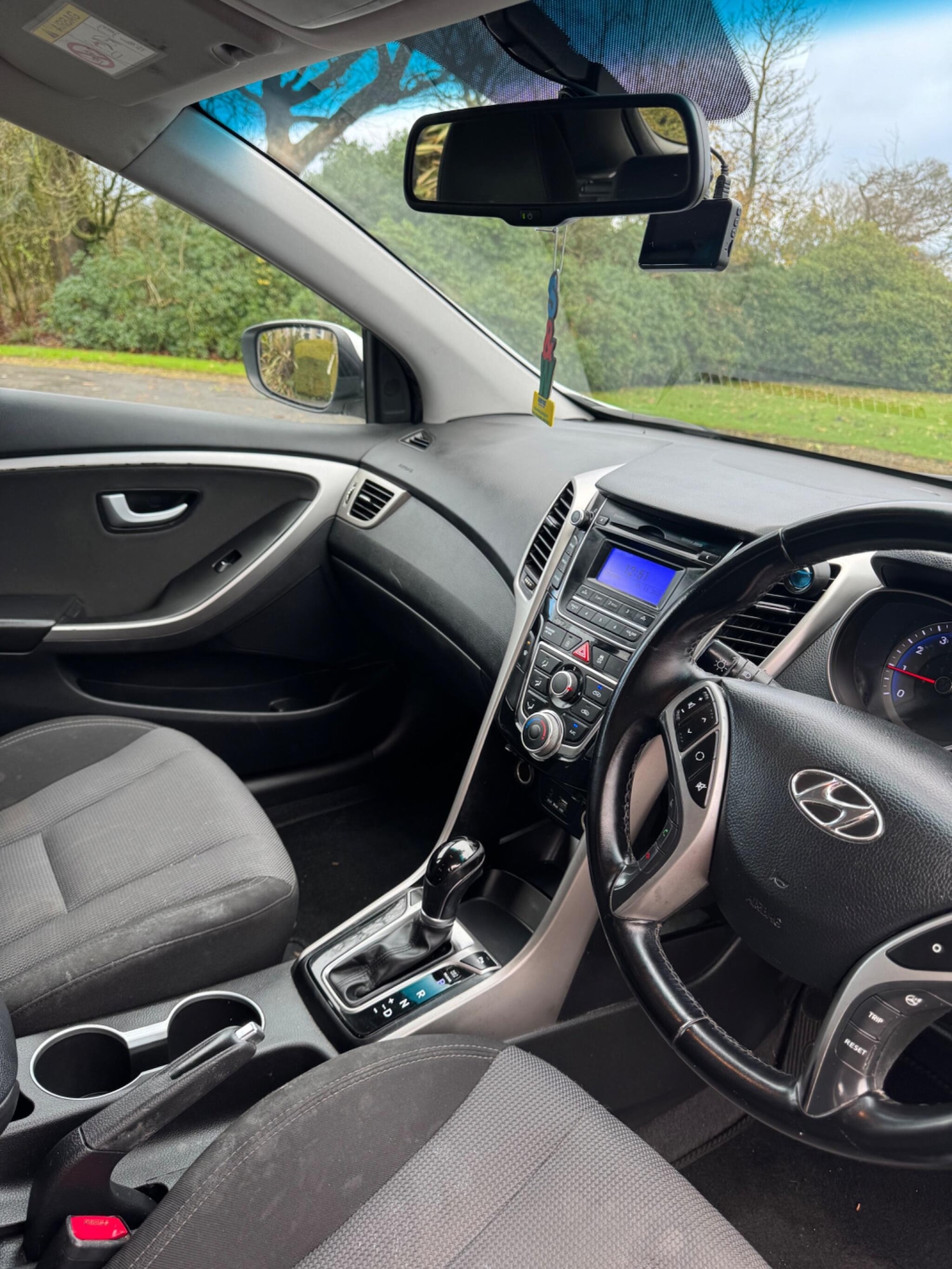 Used Hyundai i30 2015 for sale - 76592757: Photo 25