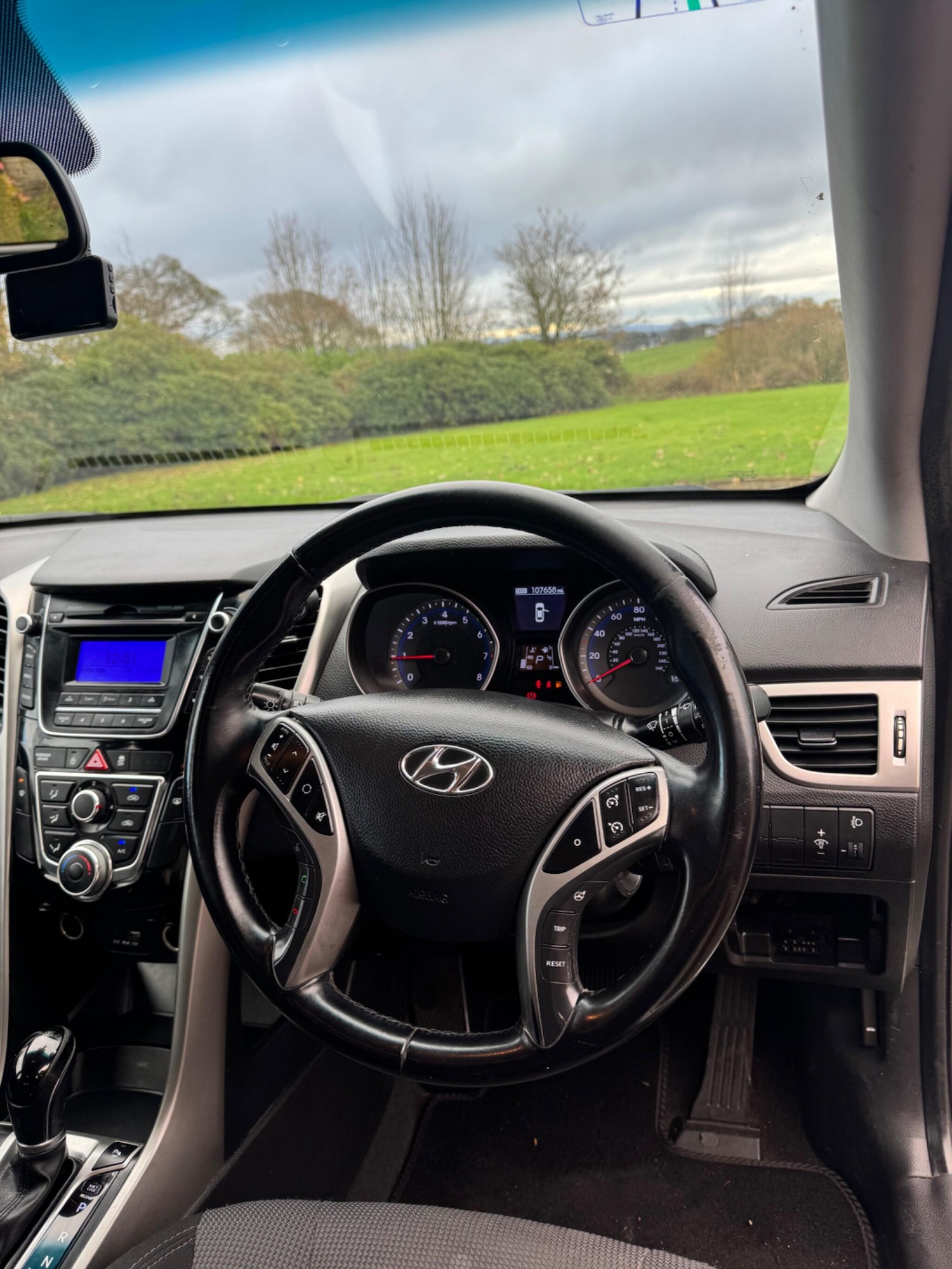 Used Hyundai i30 2015 for sale - 76592757: Photo 26