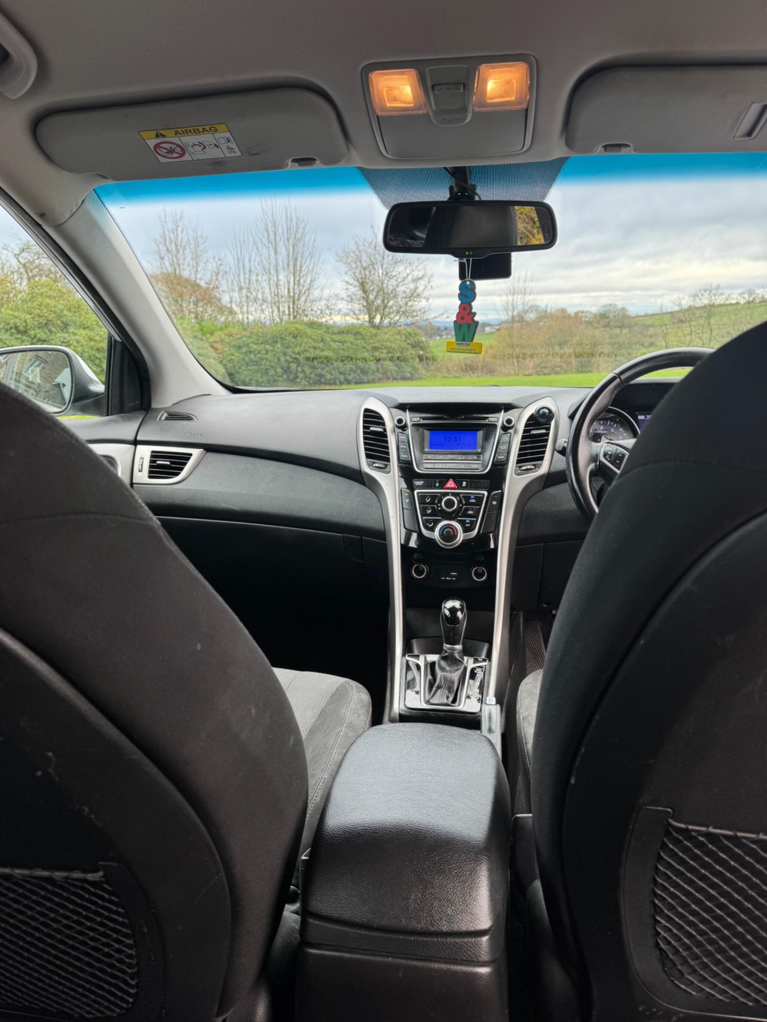 Used Hyundai i30 2015 for sale - 76592757: Photo 27