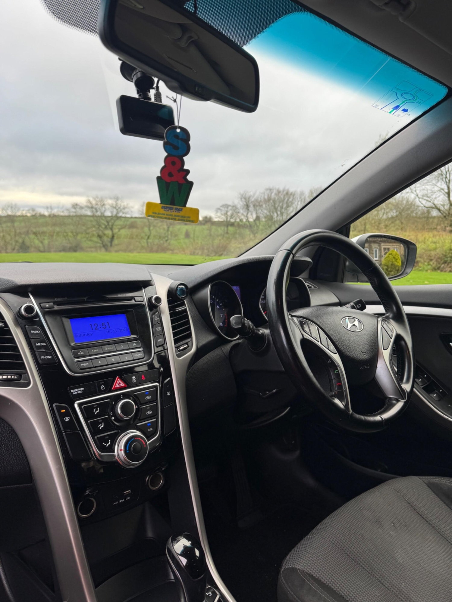 Used Hyundai i30 2015 for sale - 76592757: Photo 28