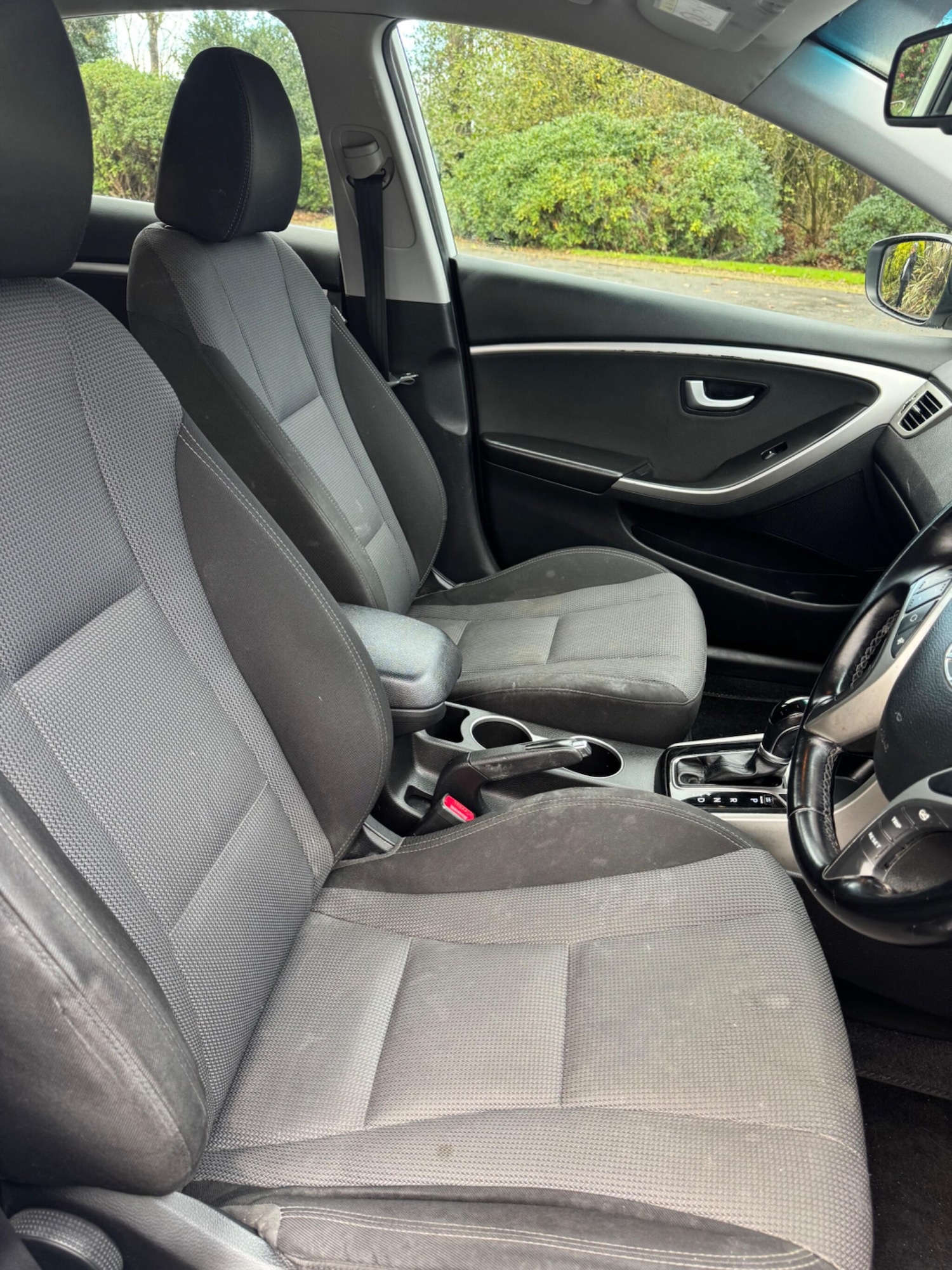 Used Hyundai i30 2015 for sale - 76592757: Photo 29