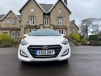 Used Hyundai i30 2015 for sale - 76592757: Photo