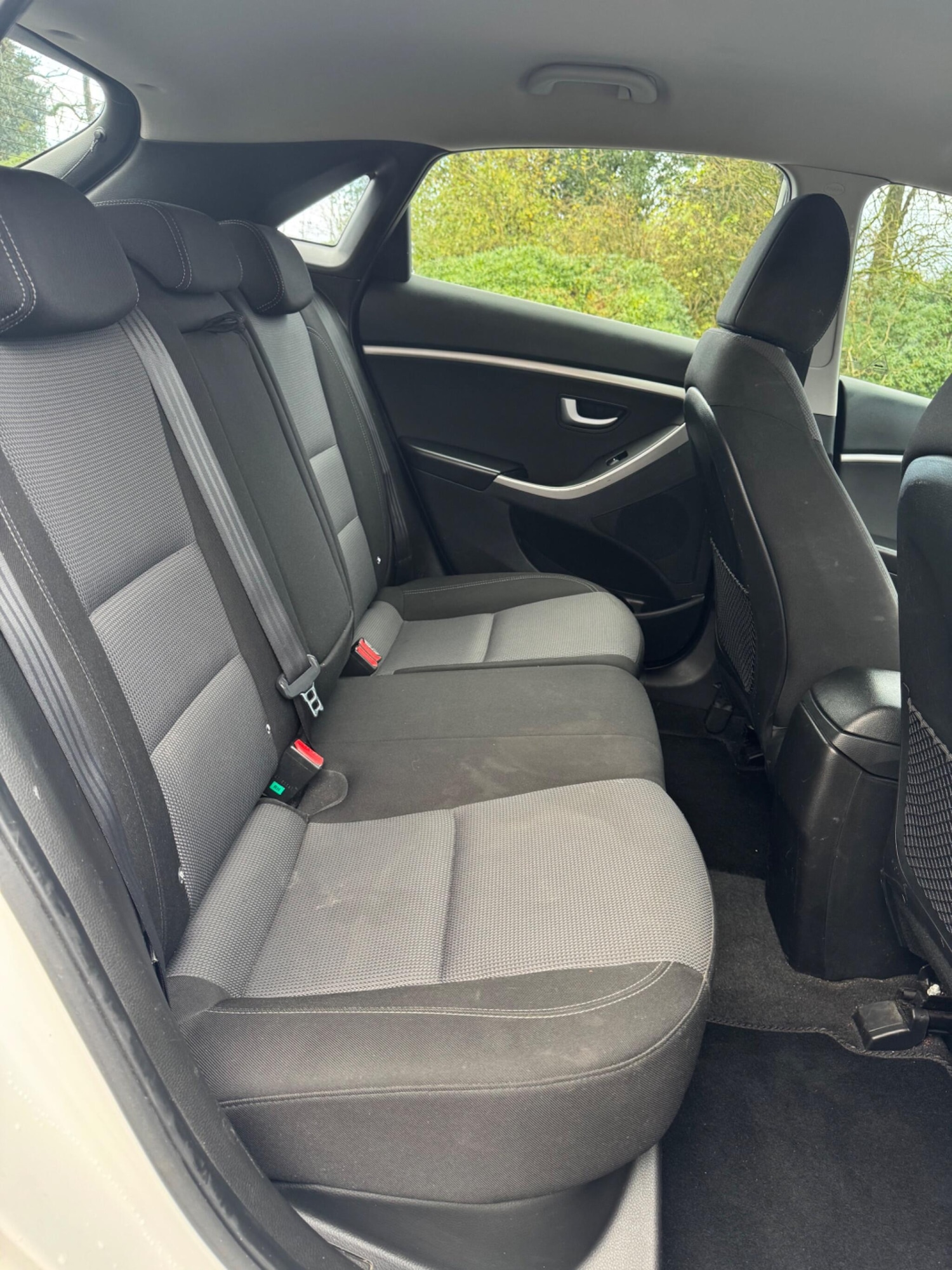 Used Hyundai i30 2015 for sale - 76592757: Photo 30