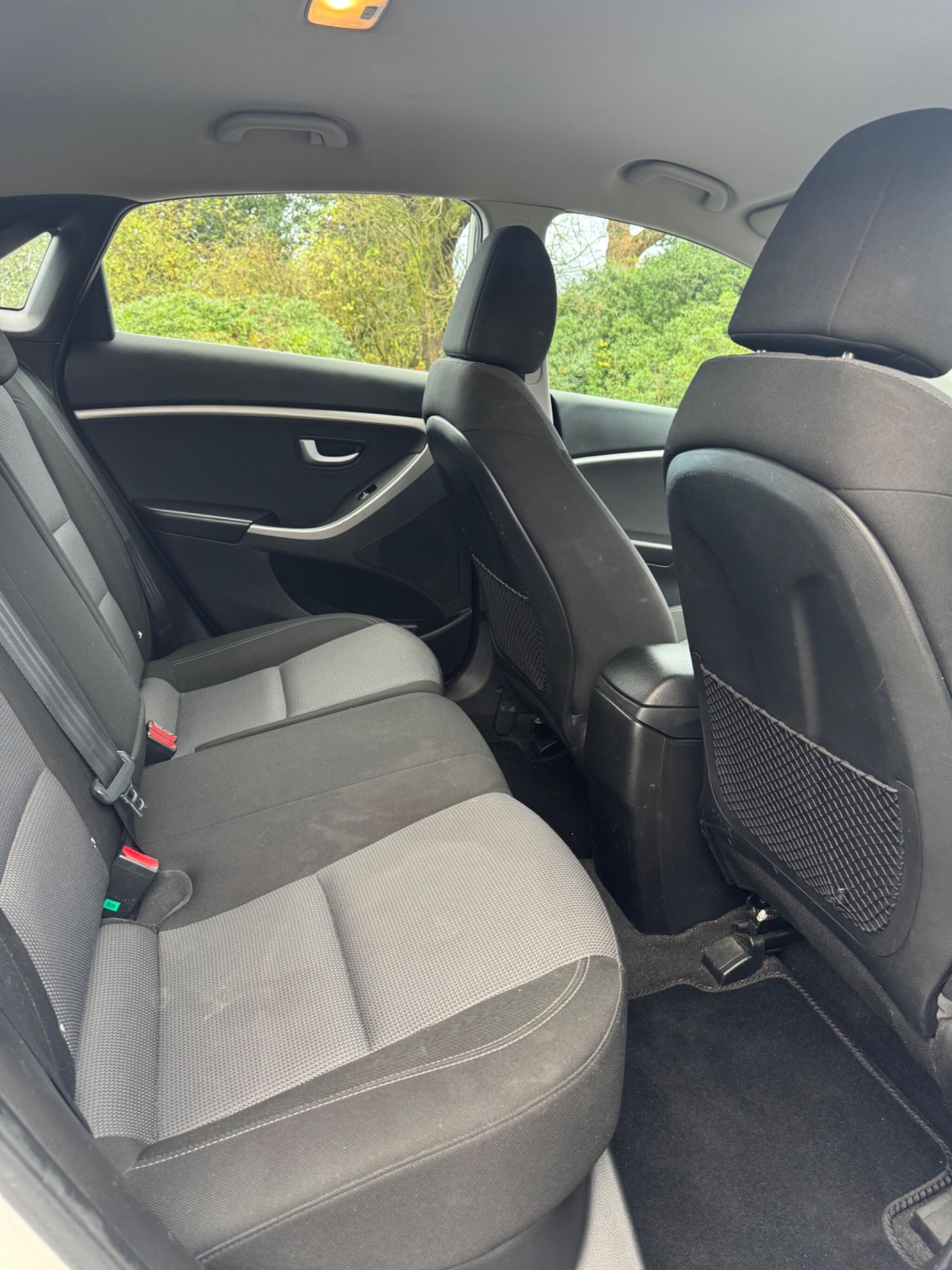 Used Hyundai i30 2015 for sale - 76592757: Photo 31