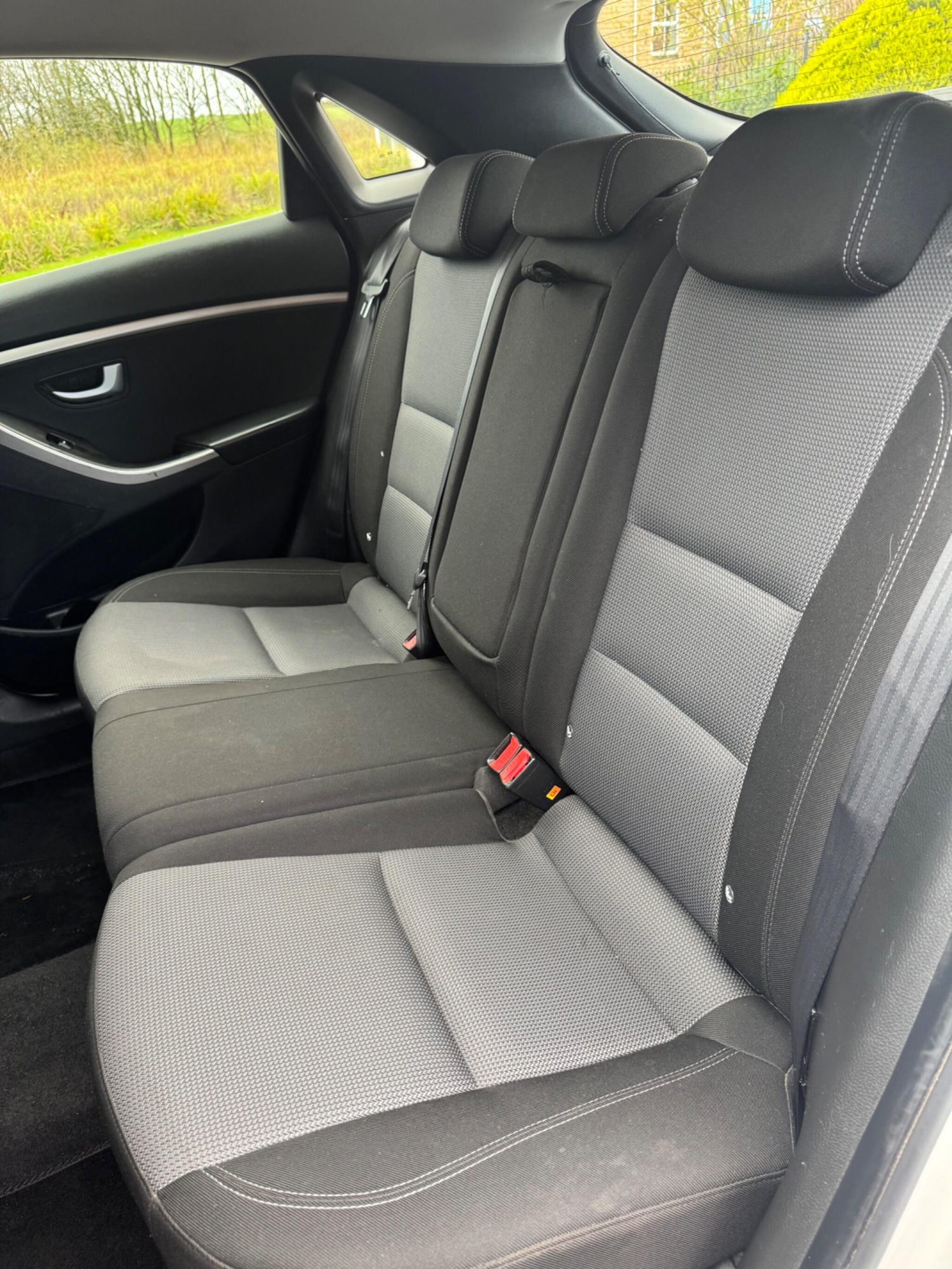 Used Hyundai i30 2015 for sale - 76592757: Photo 33