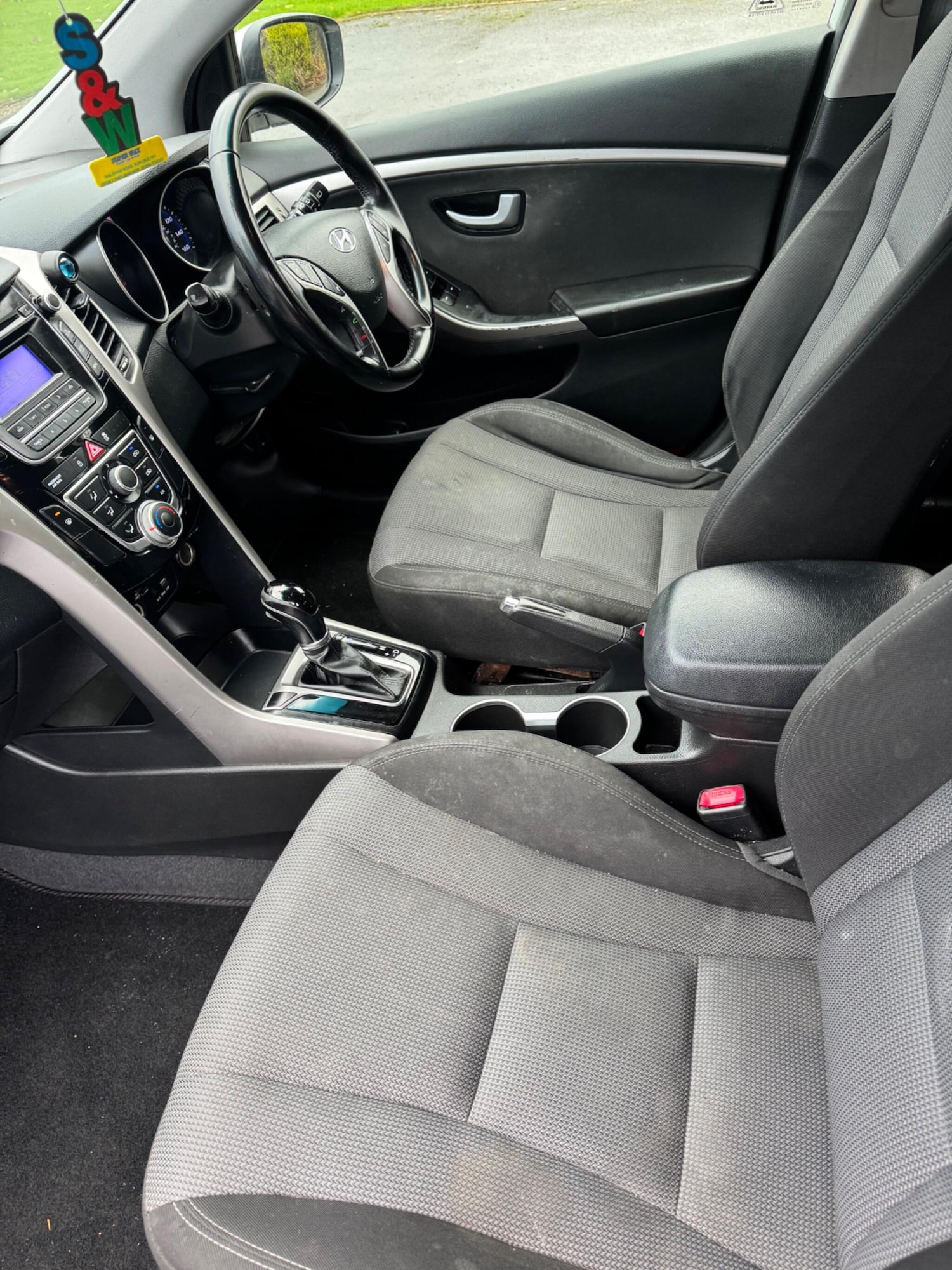 Used Hyundai i30 2015 for sale - 76592757: Photo 34