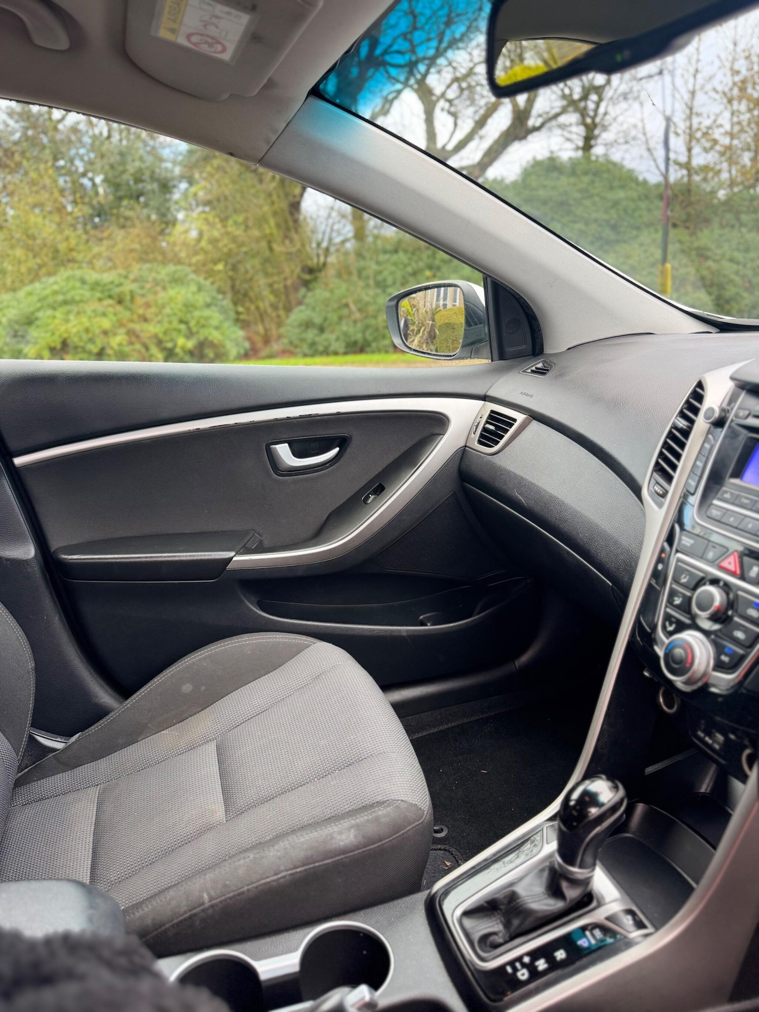 Used Hyundai i30 2015 for sale - 76592757: Photo 35