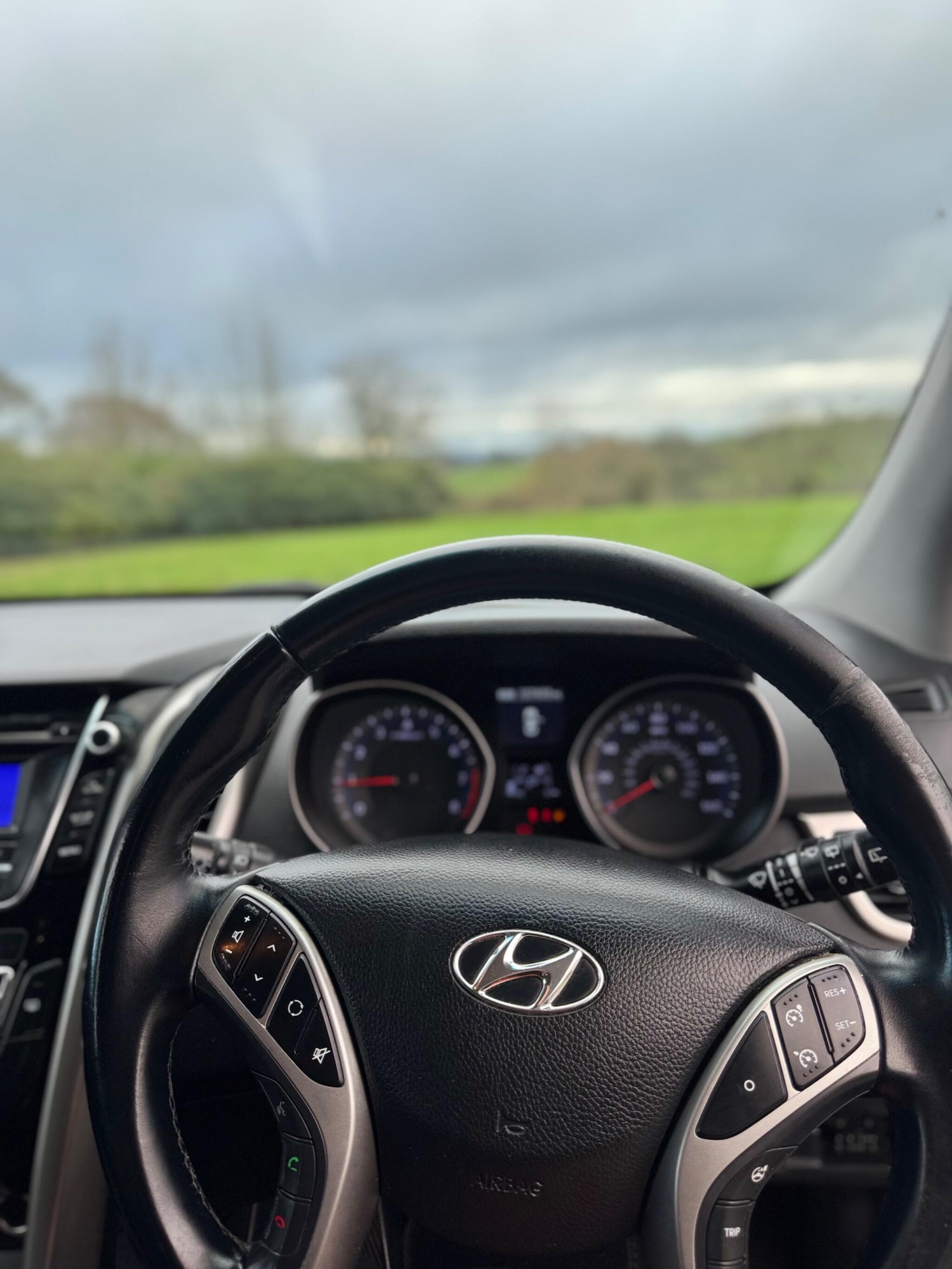 Used Hyundai i30 2015 for sale - 76592757: Photo 36