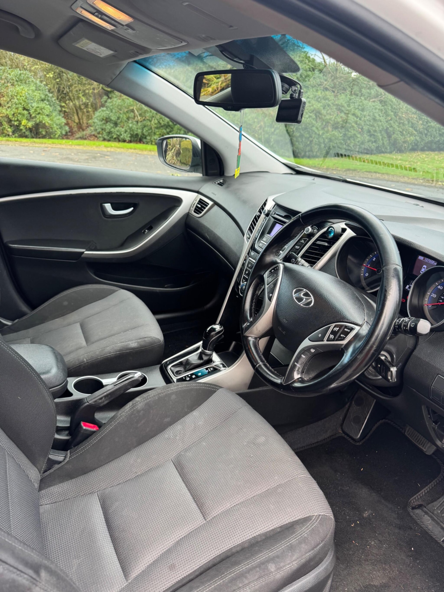 Used Hyundai i30 2015 for sale - 76592757: Photo 37