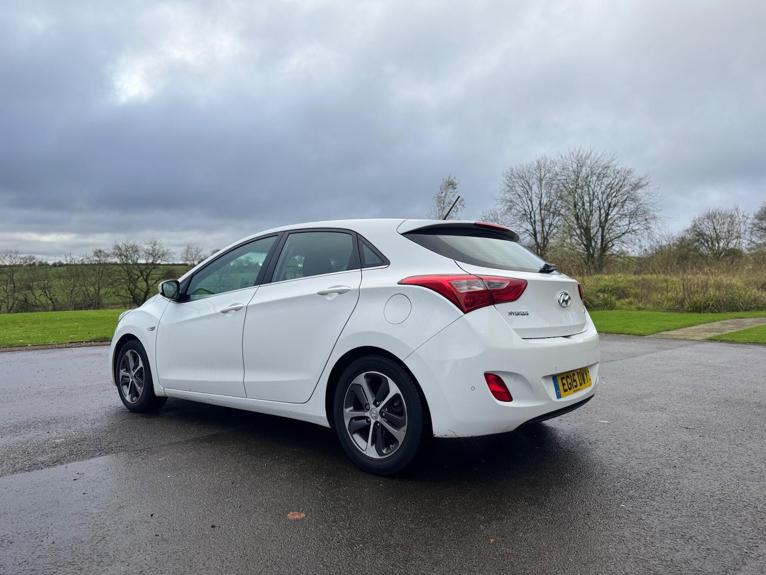 Used Hyundai i30 2015 for sale - 76592757: Photo 4