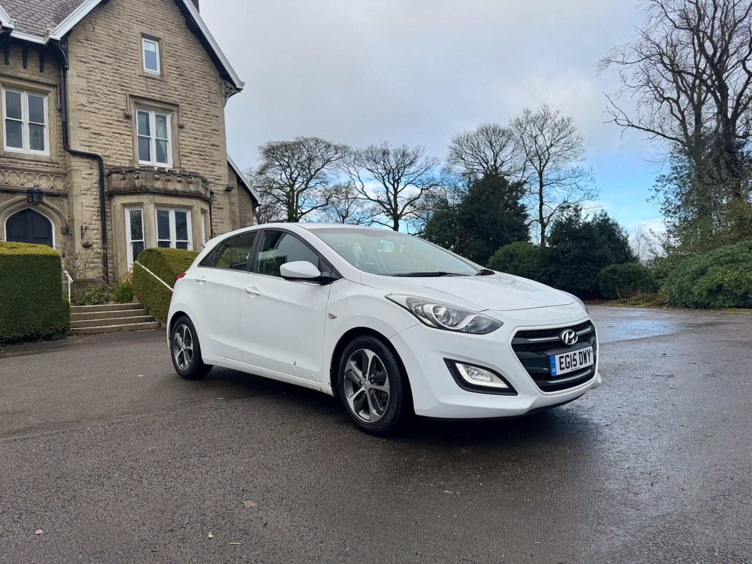 Used Hyundai i30 2015 for sale - 76592757: Photo 5