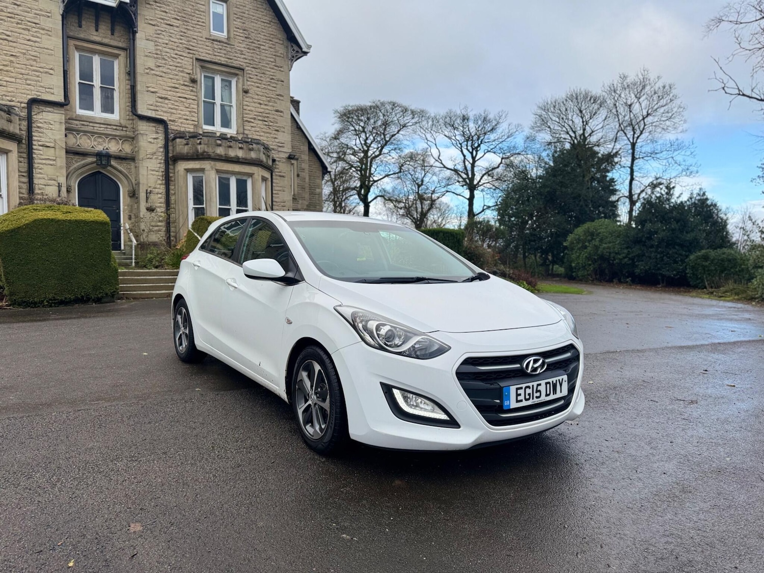 Used Hyundai i30 2015 for sale - 76592757: Photo 6