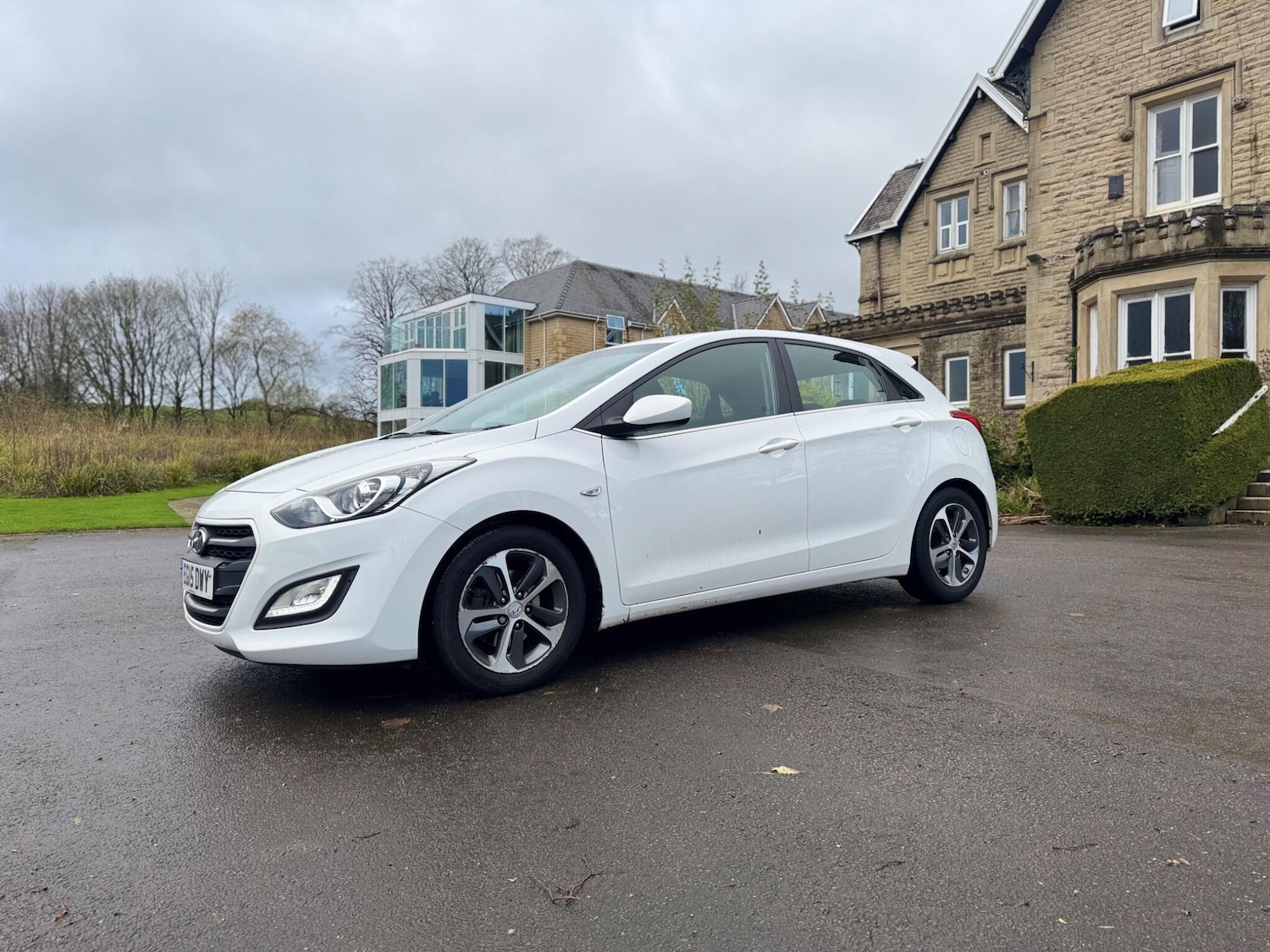 Used Hyundai i30 2015 for sale - 76592757: Photo 8