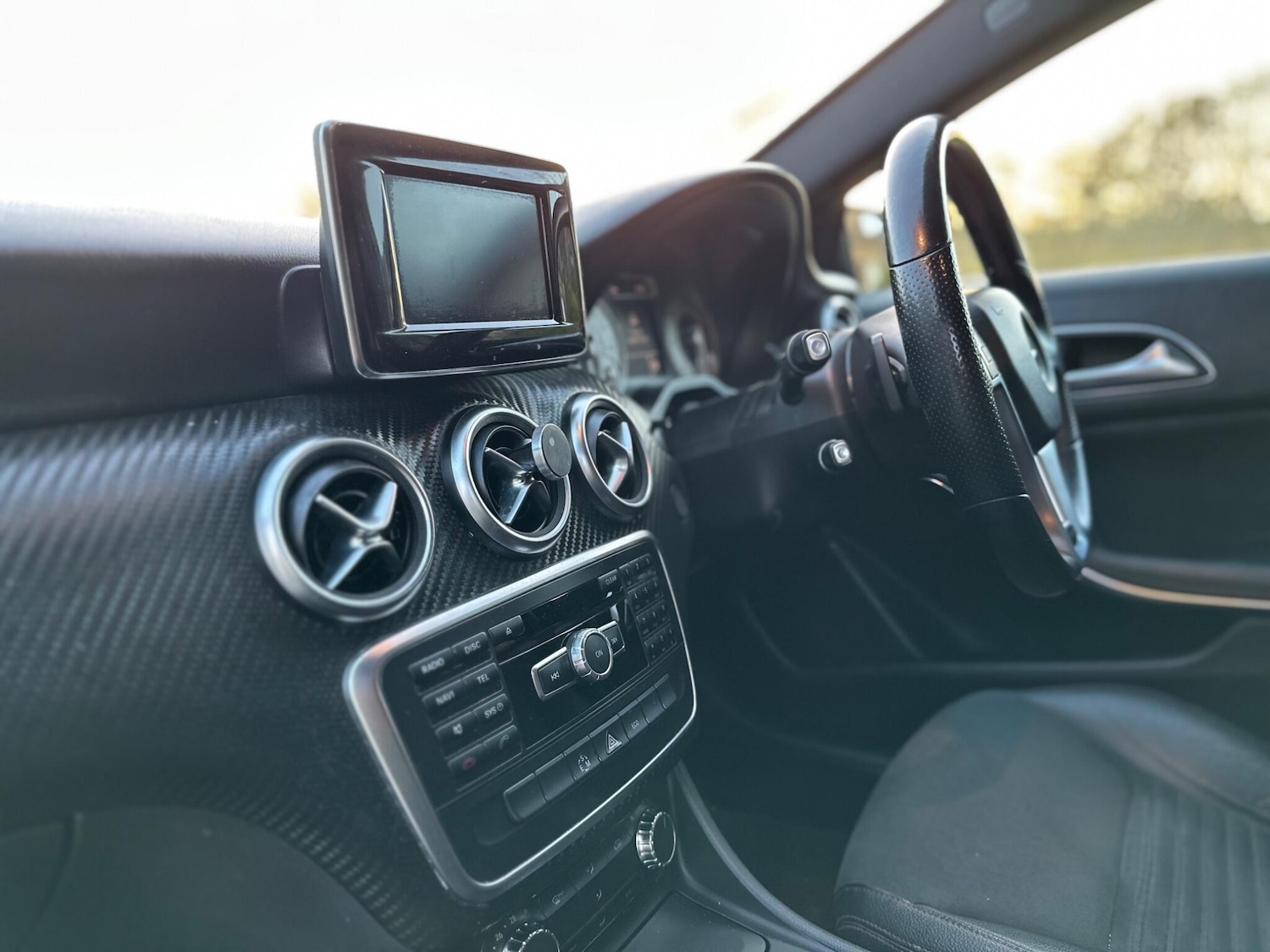 Used Mercedes-Benz A-Class 2013 for sale - 76404975: Photo 28