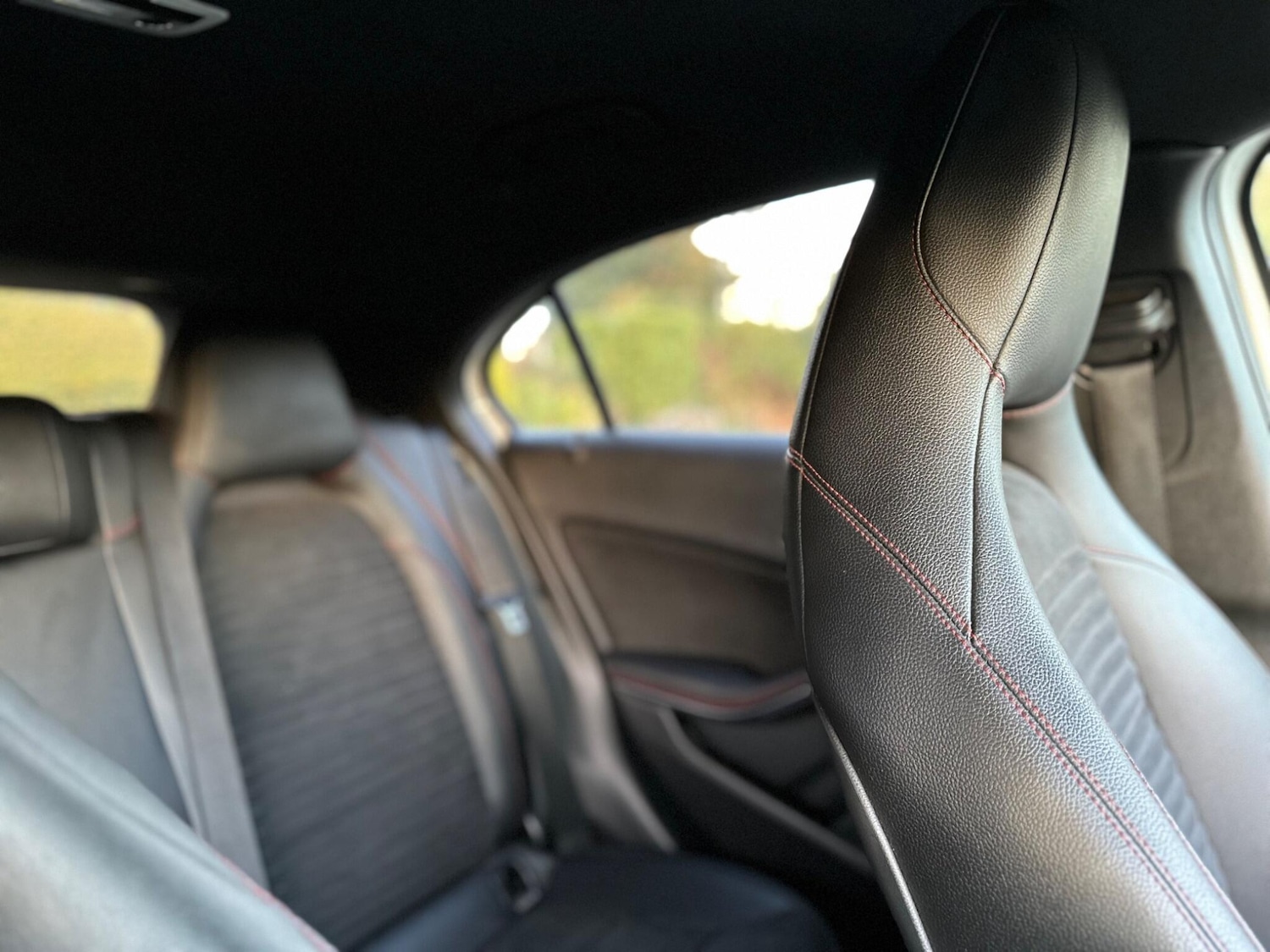 Used Mercedes-Benz A-Class 2013 for sale - 76404975: Photo 32