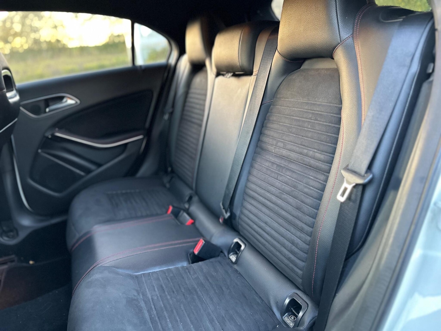 Used Mercedes-Benz A-Class 2013 for sale - 76404975: Photo 33