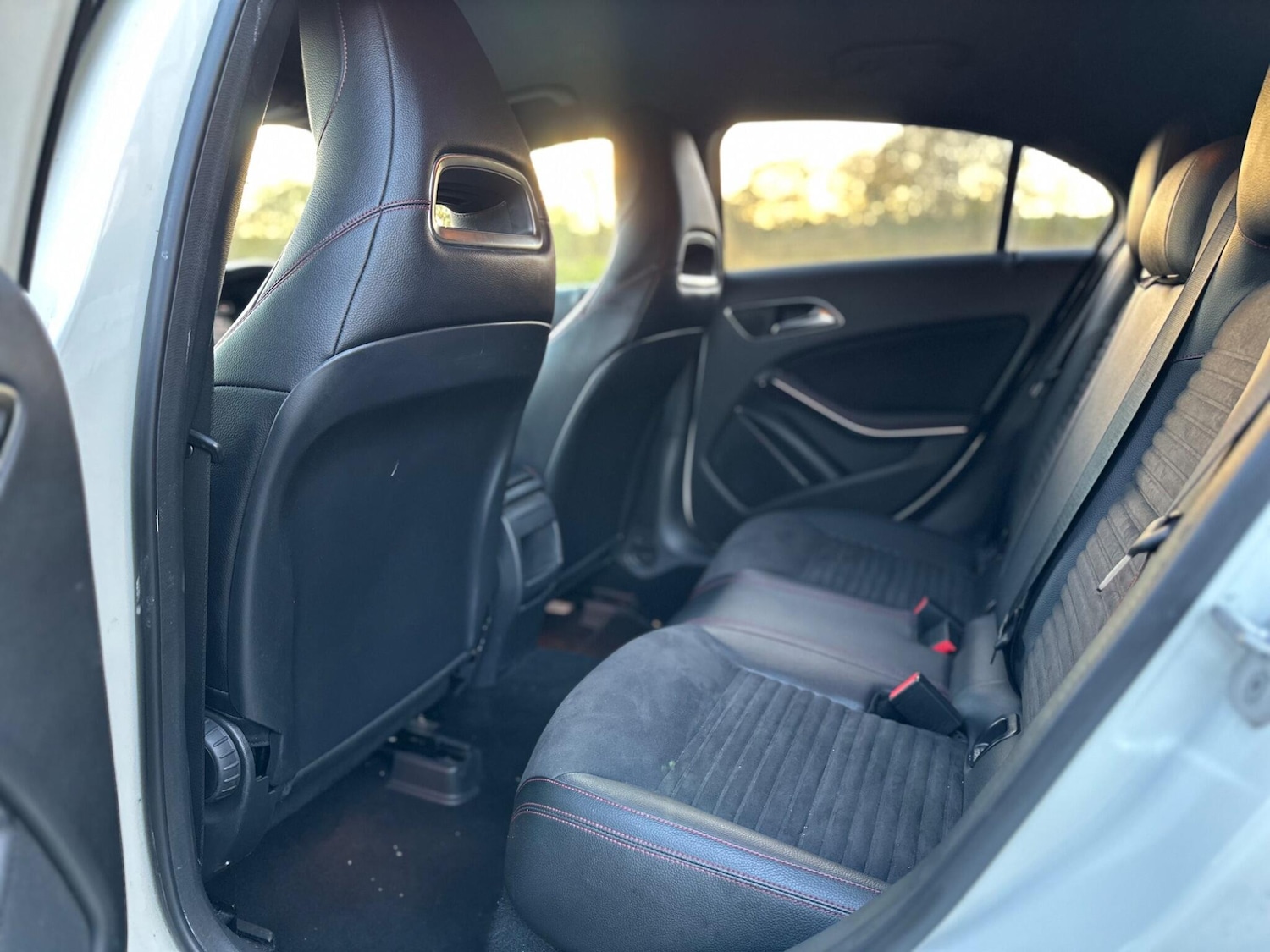 Used Mercedes-Benz A-Class 2013 for sale - 76404975: Photo 34