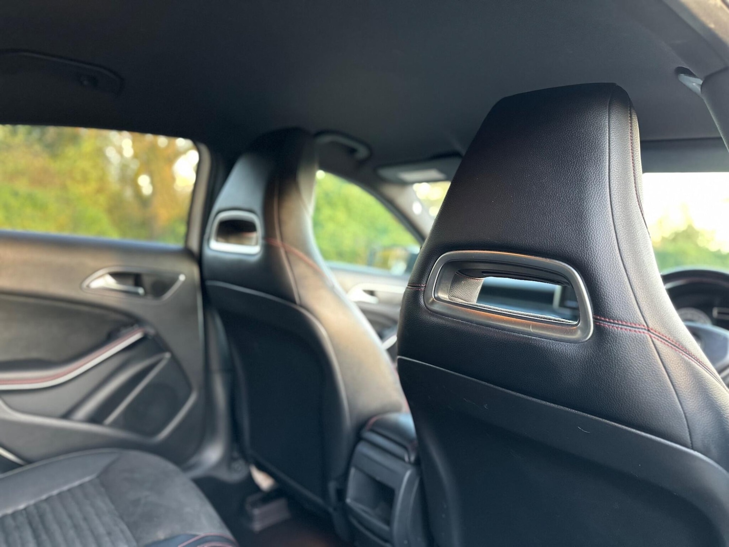 Used Mercedes-Benz A-Class 2013 for sale - 76404975: Photo 35