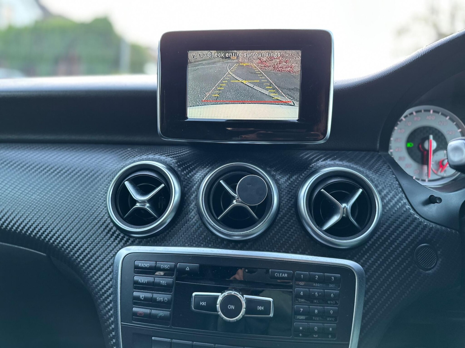 Used Mercedes-Benz A-Class 2013 for sale - 76404975: Photo 42