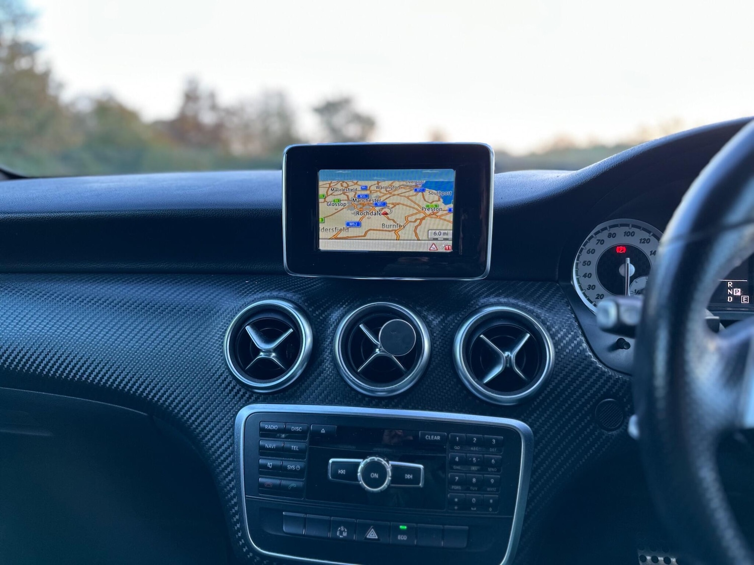 Used Mercedes-Benz A-Class 2013 for sale - 76404975: Photo 43