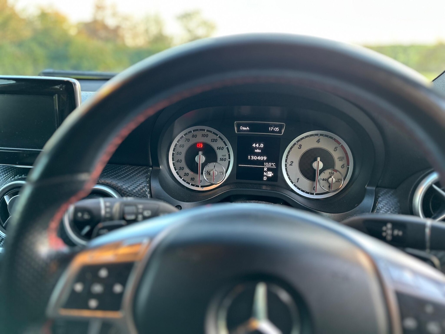 Used Mercedes-Benz A-Class 2013 for sale - 76404975: Photo 47