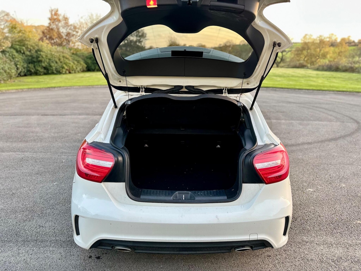 Used Mercedes-Benz A-Class 2013 for sale - 76404975: Photo 48