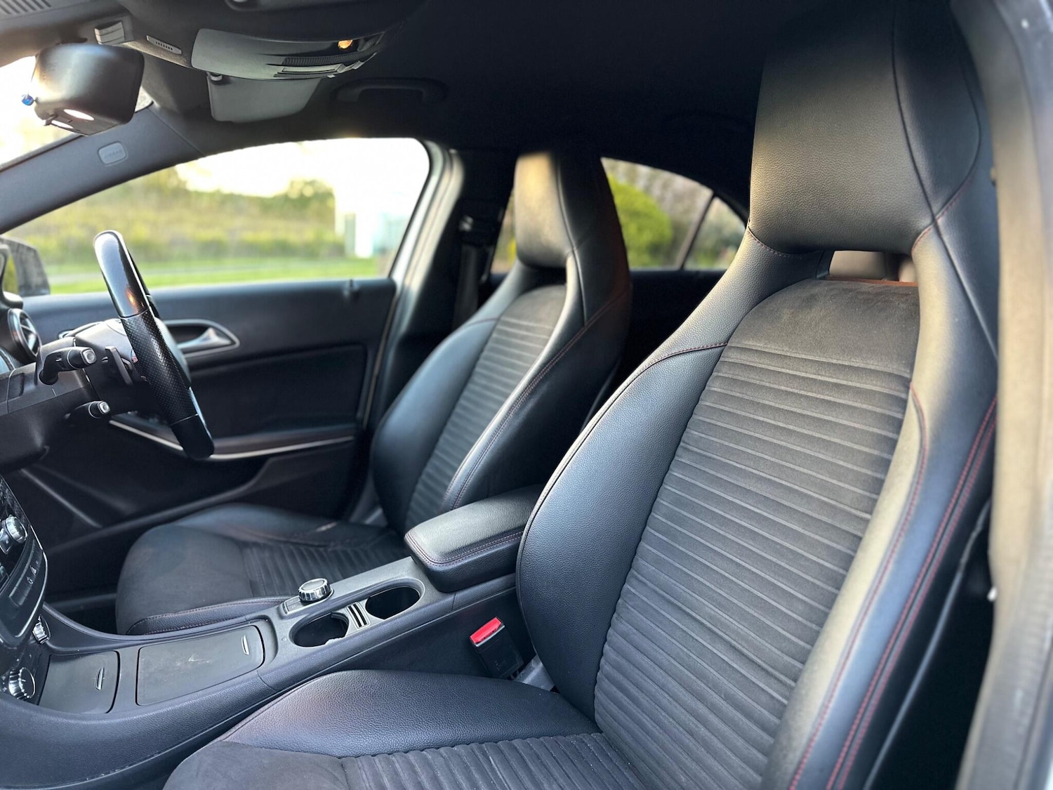 Used Mercedes-Benz A-Class 2013 for sale - 76404975: Photo 51