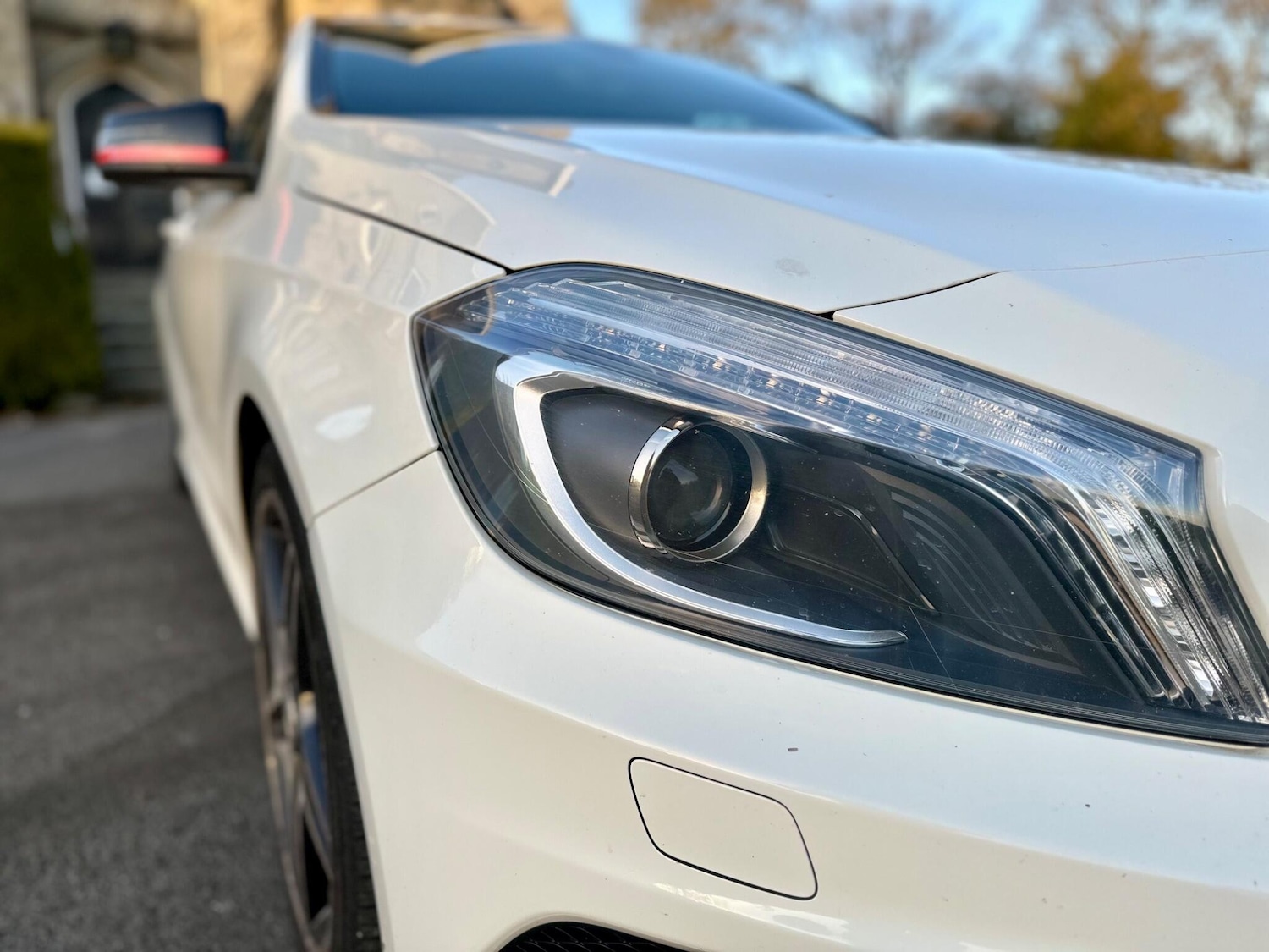 Used Mercedes-Benz A-Class 2013 for sale - 76404975: Photo 54