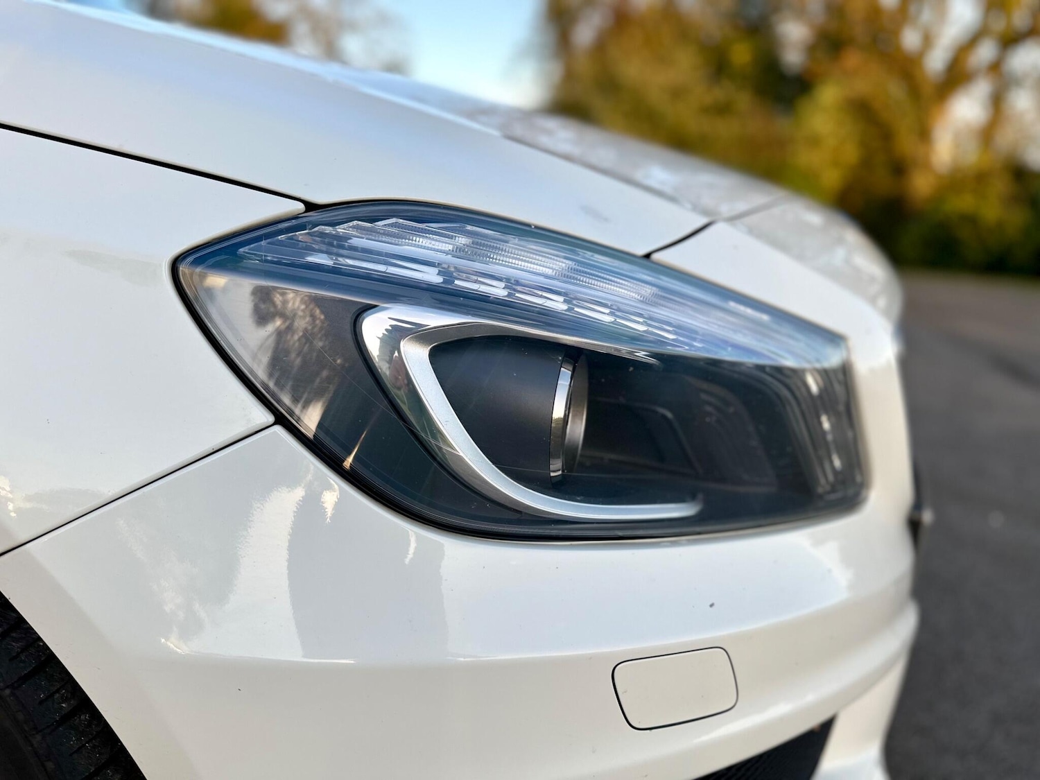 Used Mercedes-Benz A-Class 2013 for sale - 76404975: Photo 55