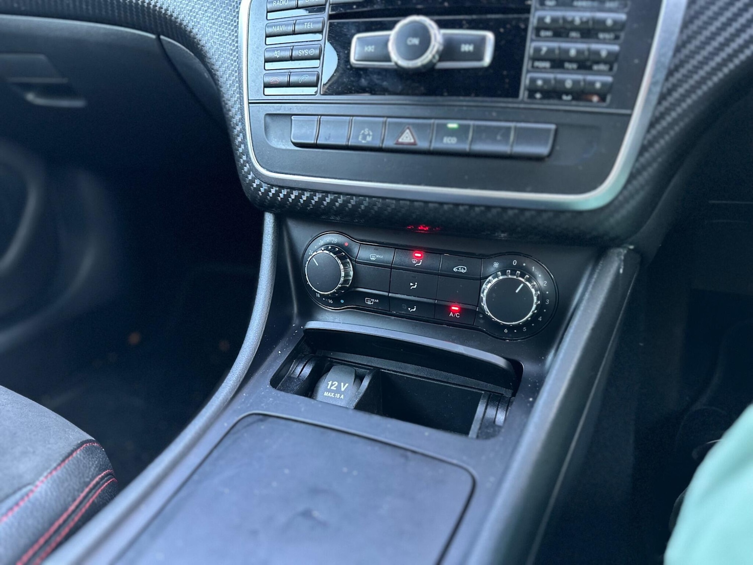 Used Mercedes-Benz A-Class 2013 for sale - 76404975: Photo 59